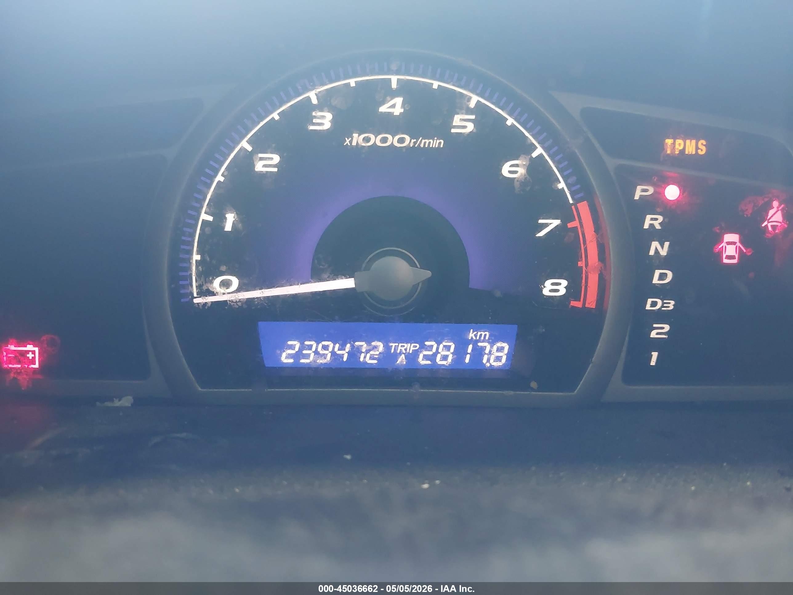 HONDA CIVIC image 7