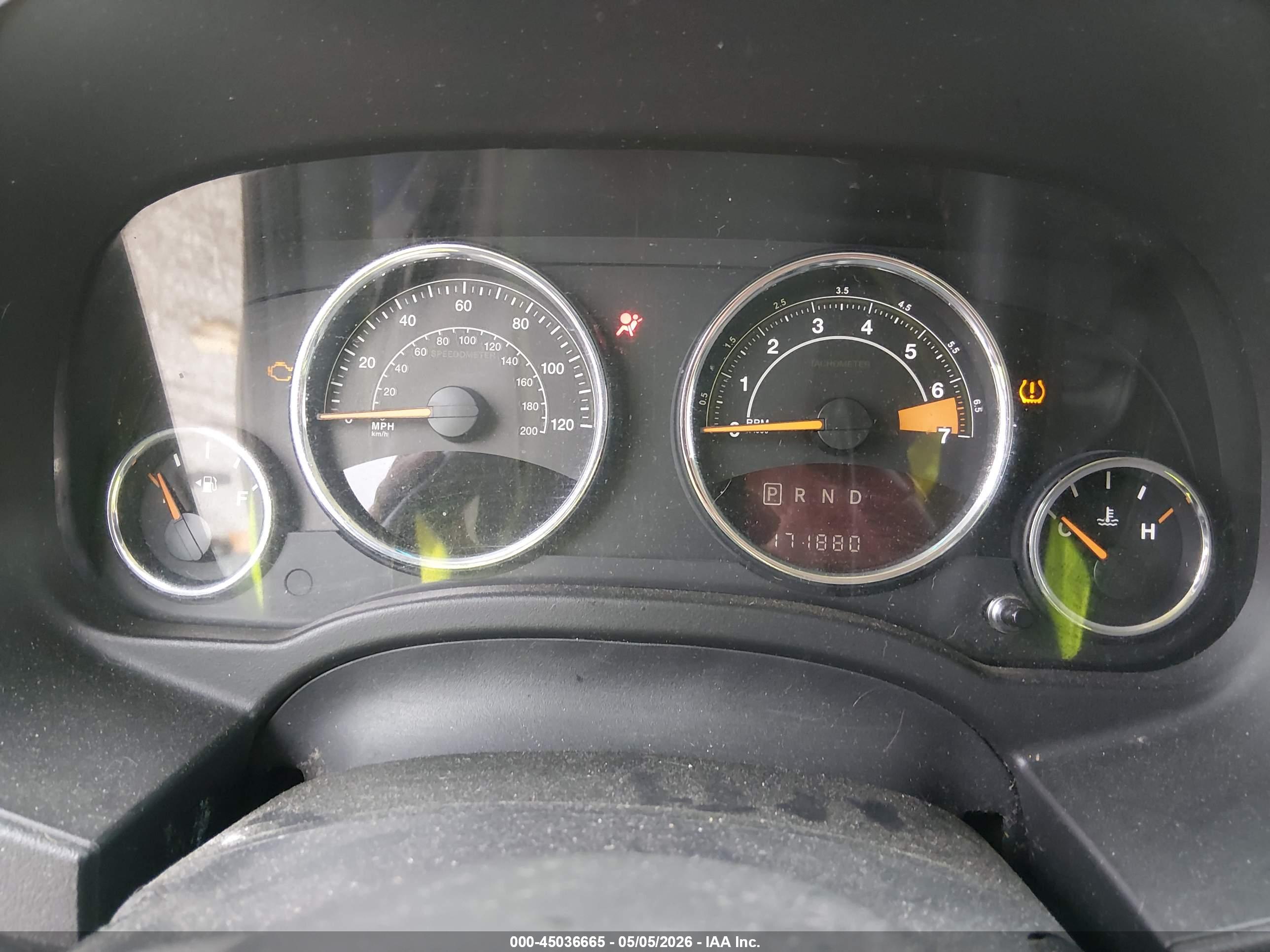 JEEP COMPASS image 7