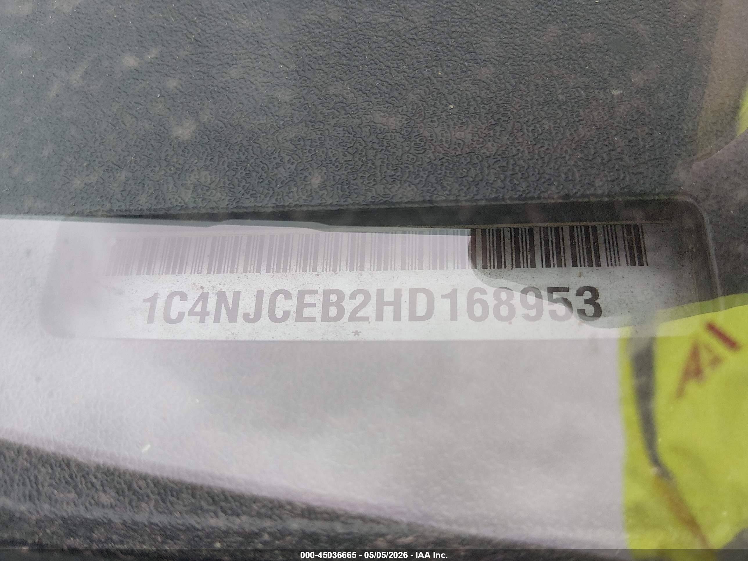 JEEP COMPASS image 9