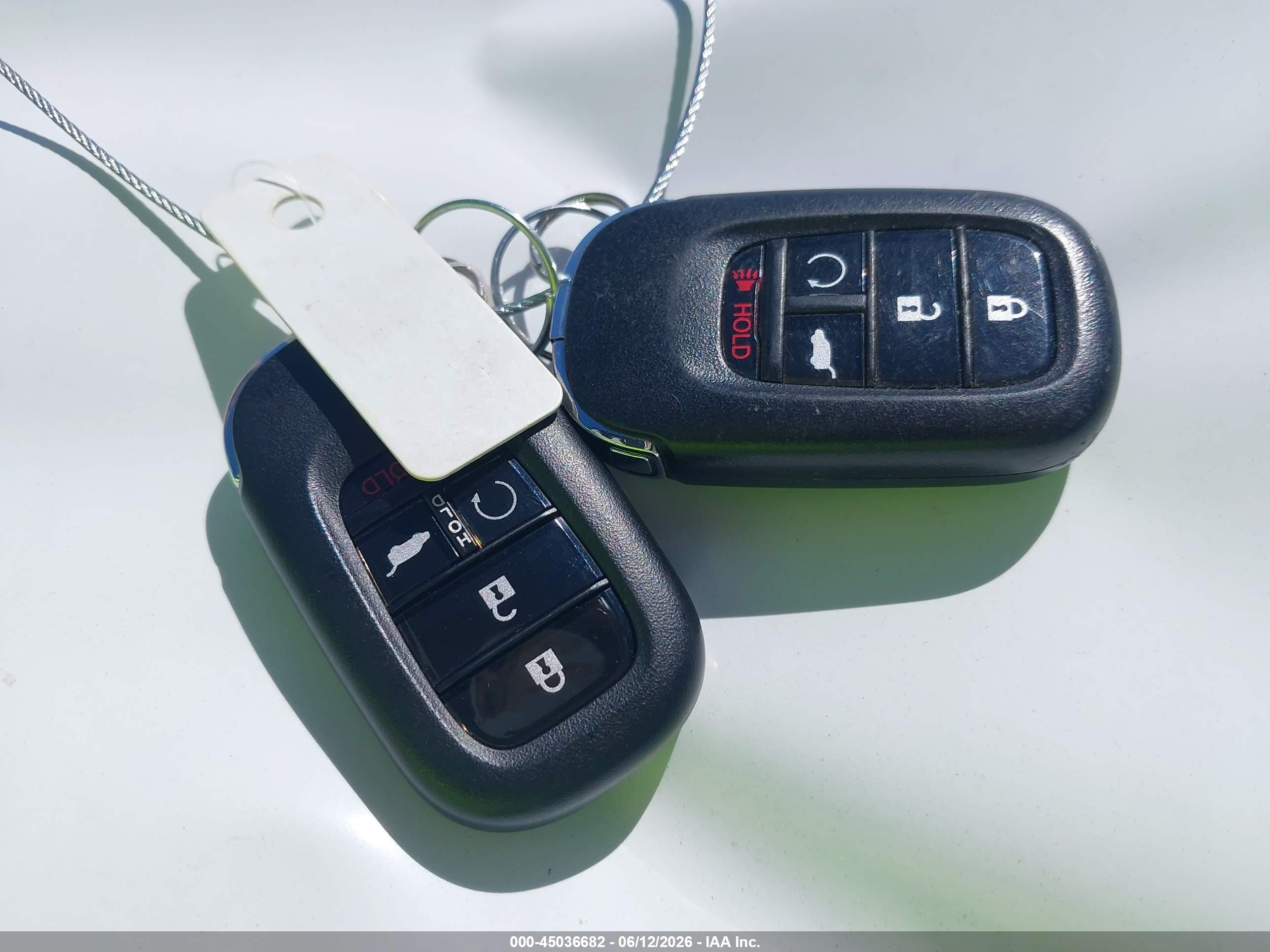 HONDA PILOT image 11