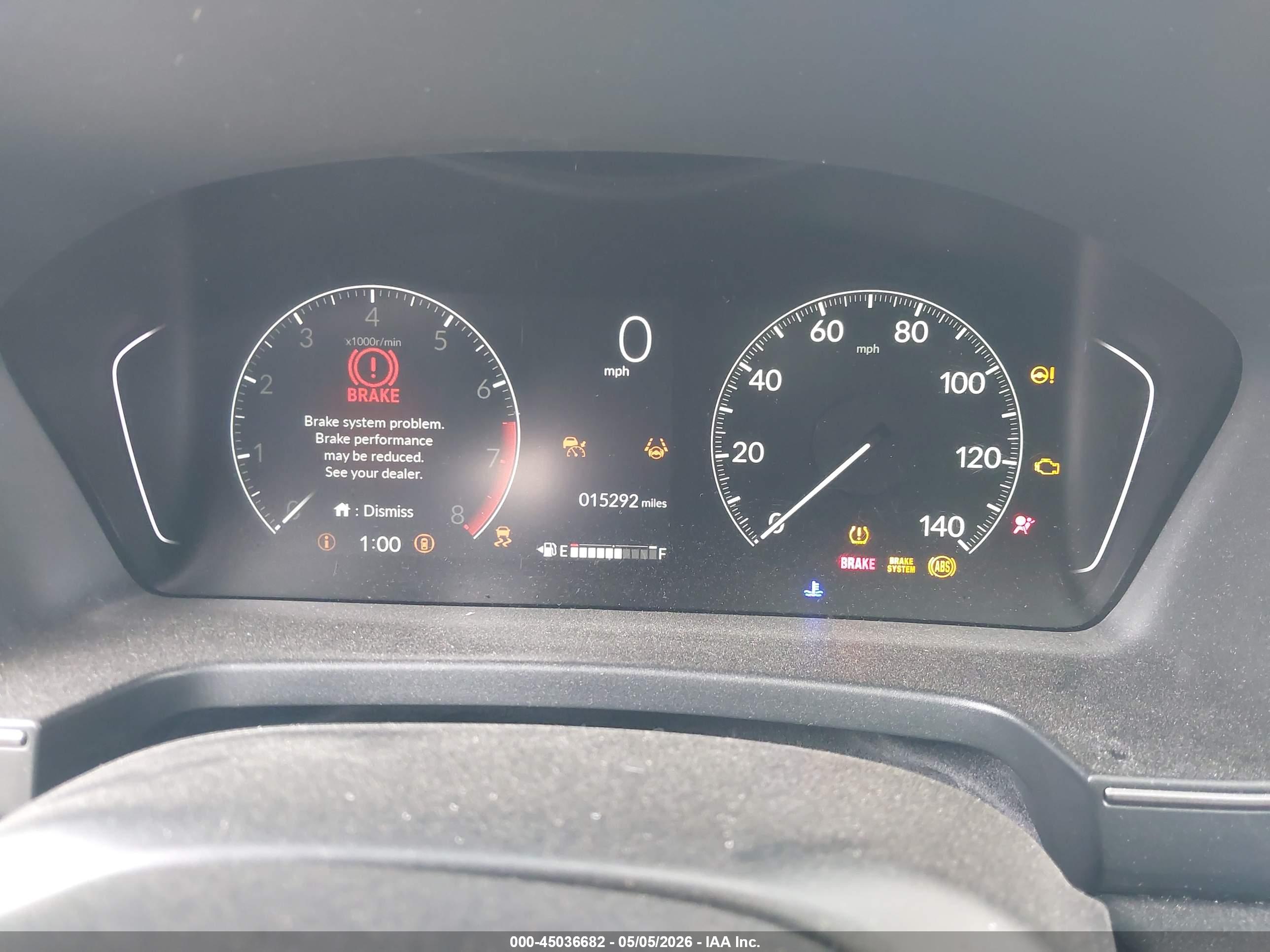 HONDA PILOT image 7