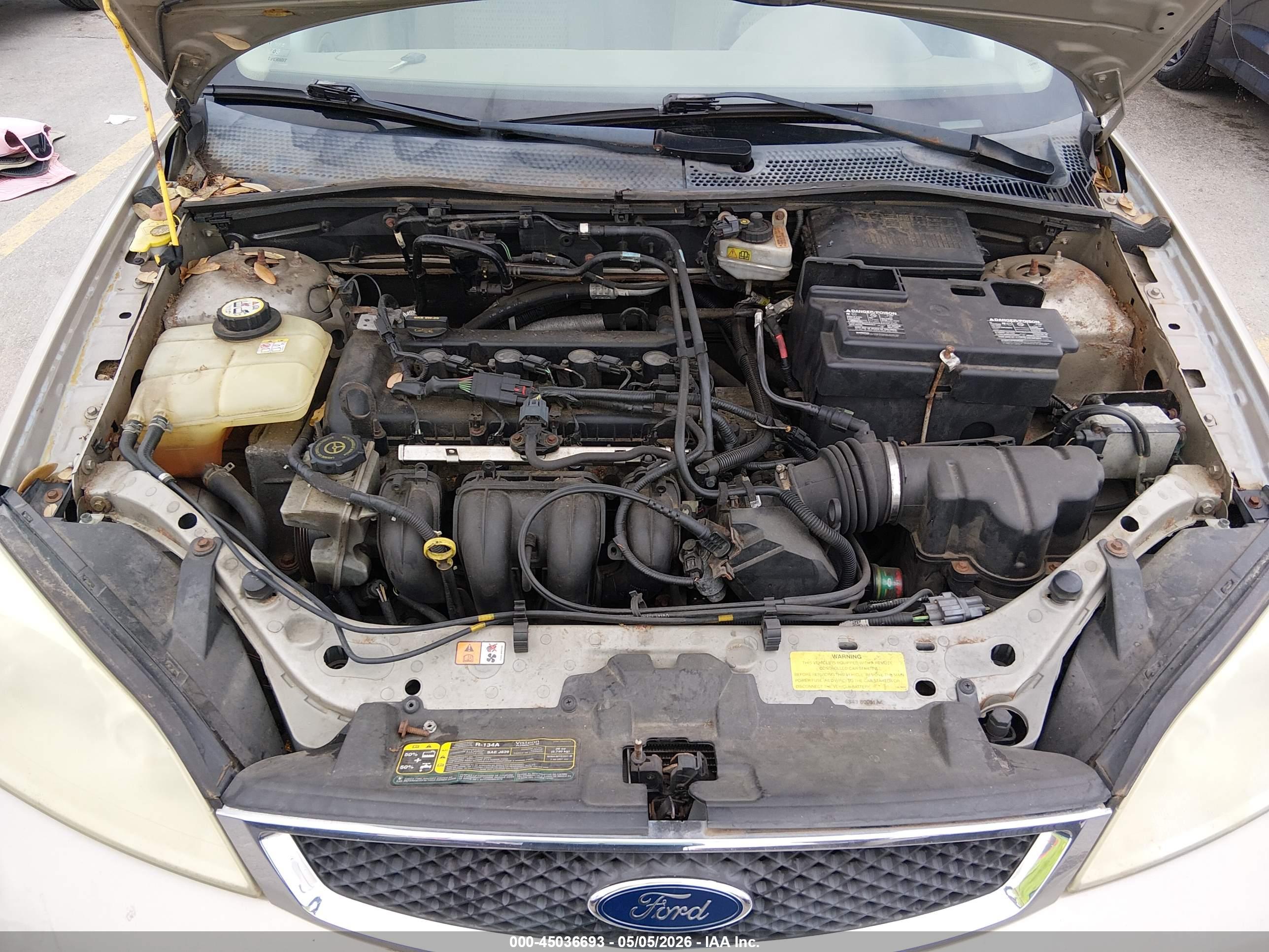 FORD FOCUS image 10