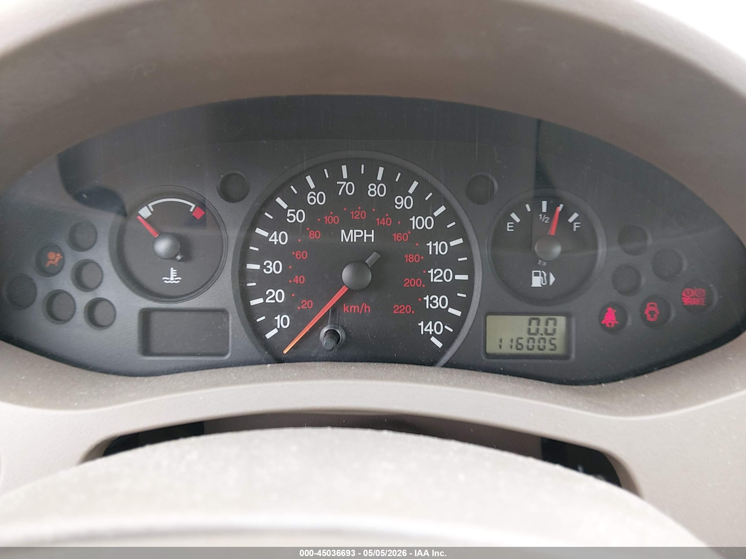 FORD FOCUS image 7