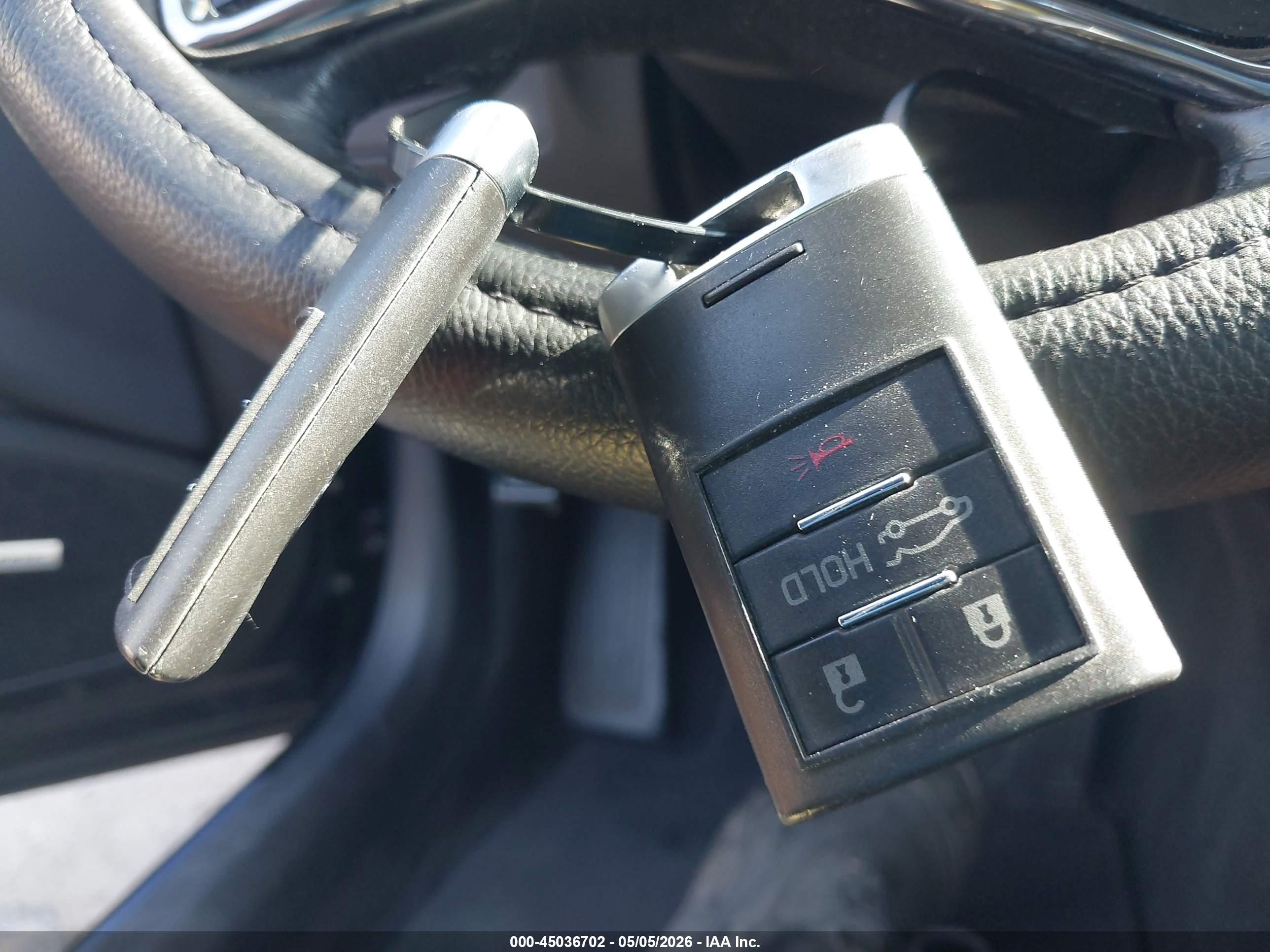 CADILLAC ATS image 11