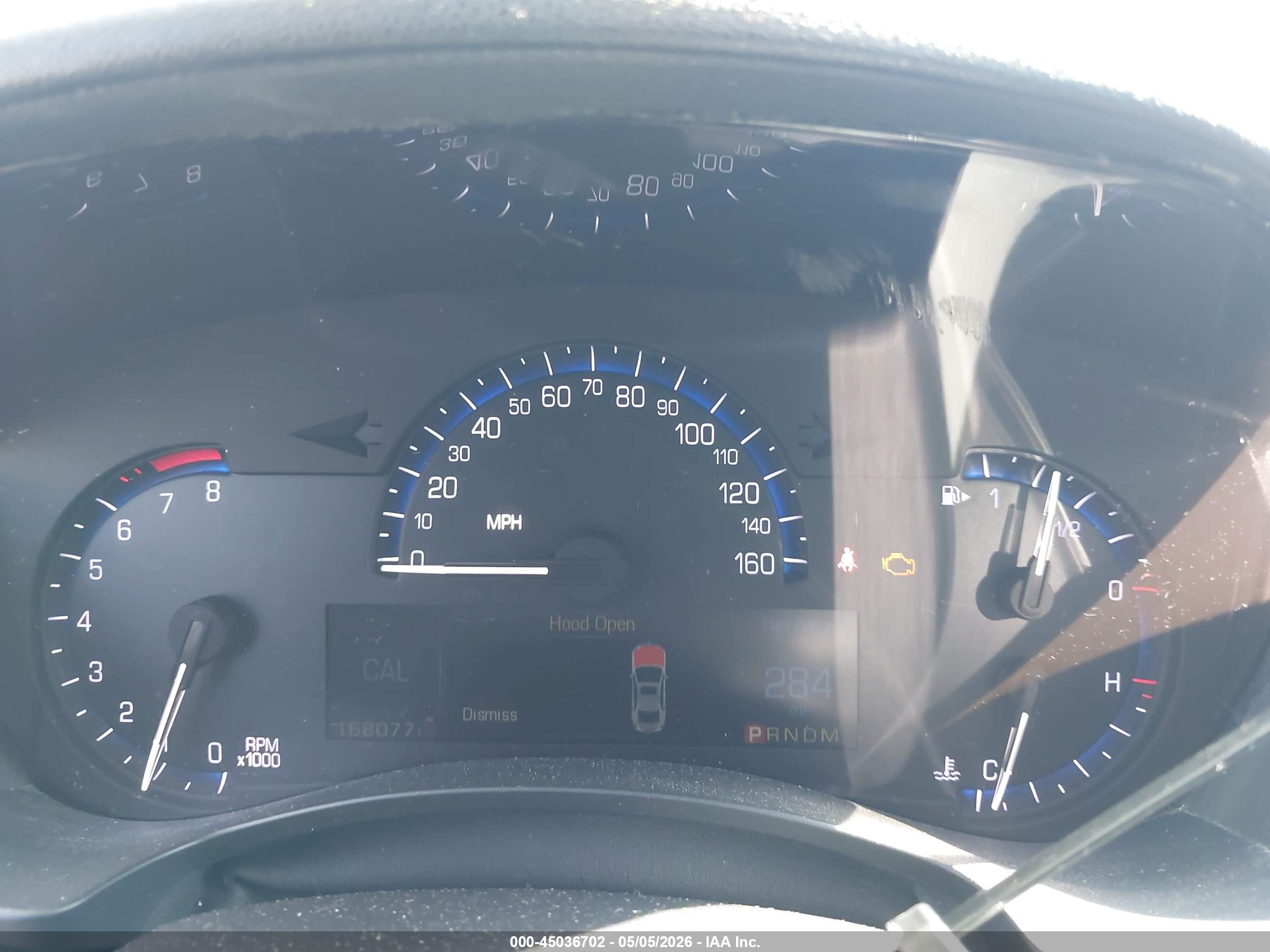 CADILLAC ATS image 7