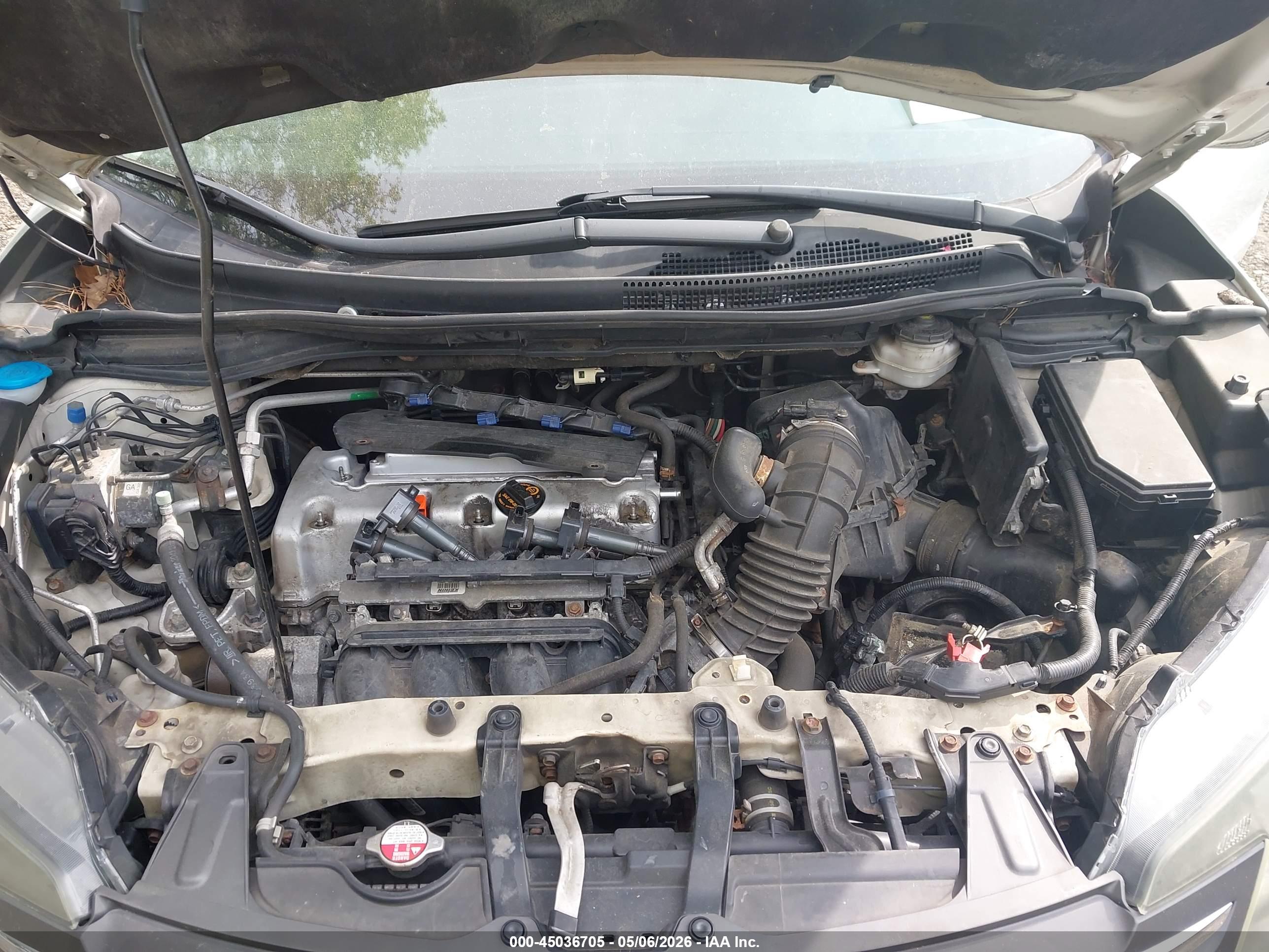 HONDA CR-V image 10