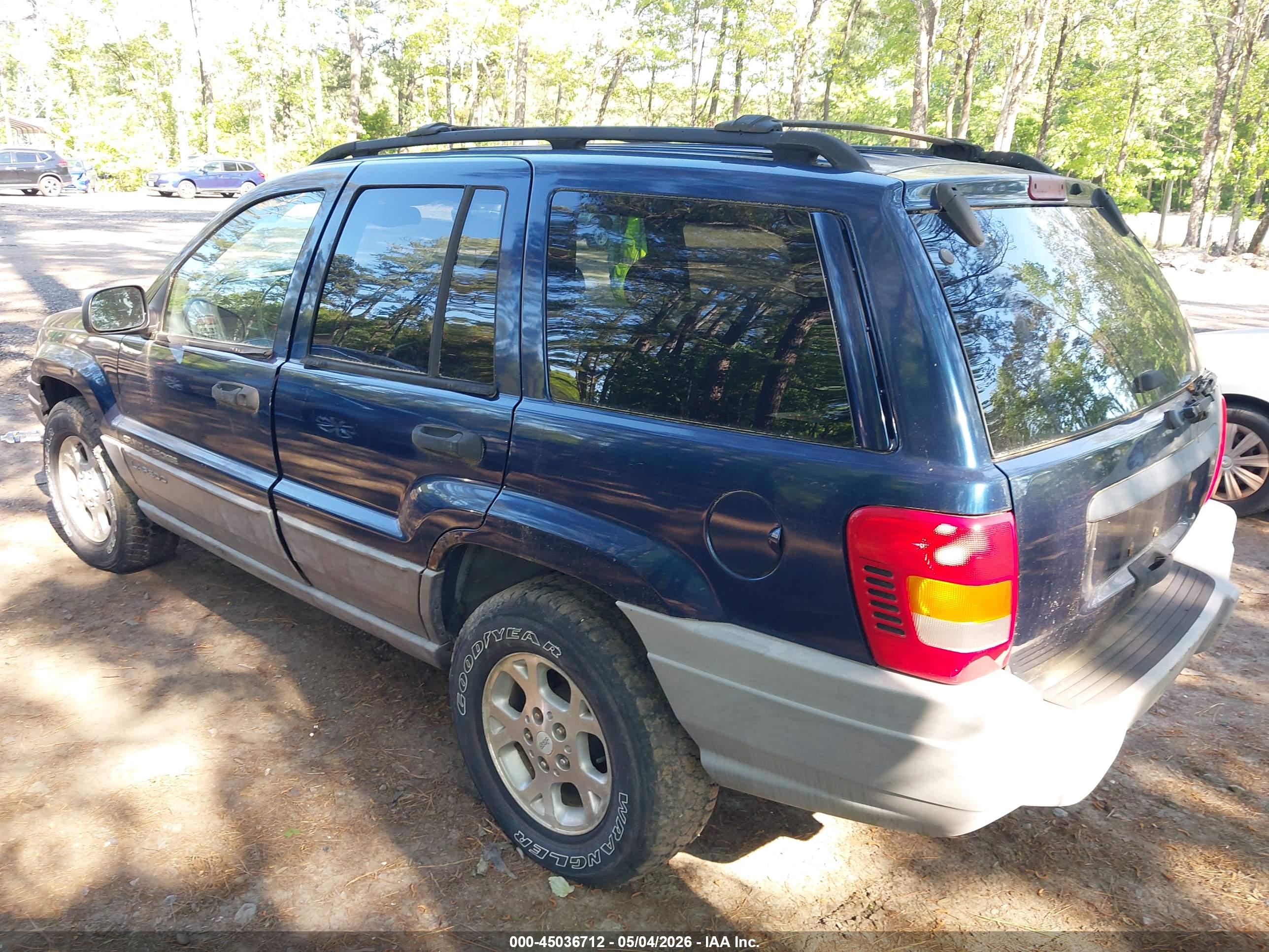 JEEP GRAND image 3