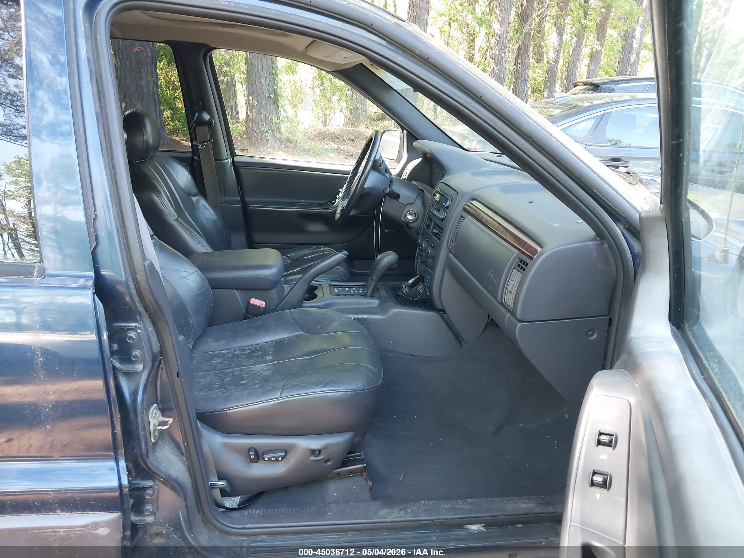 JEEP GRAND image 5