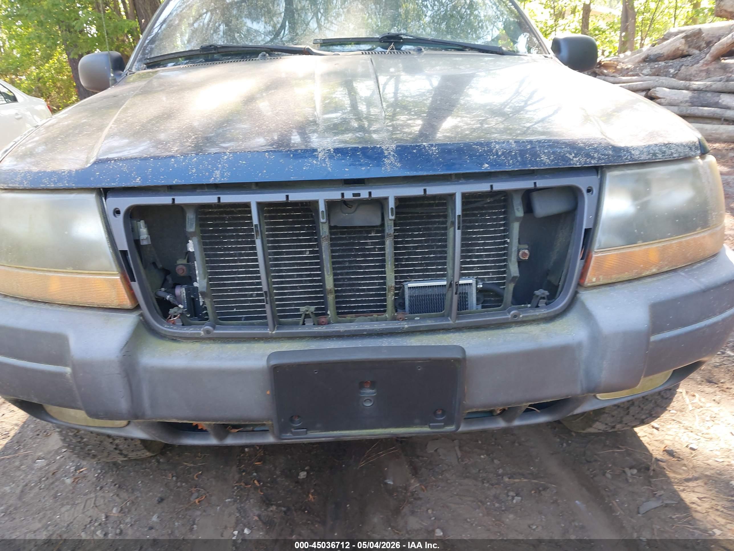JEEP GRAND image 6