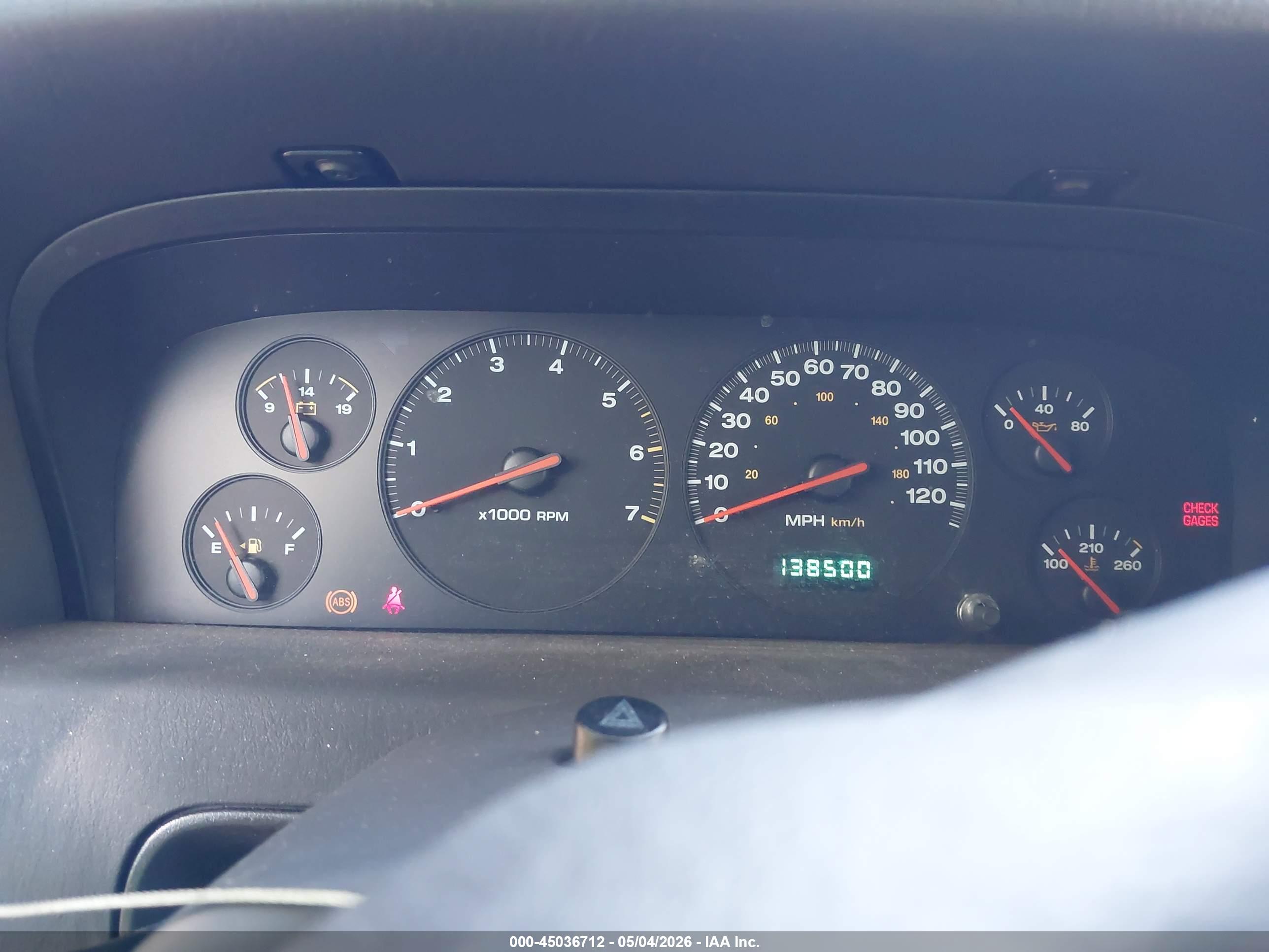 JEEP GRAND image 7