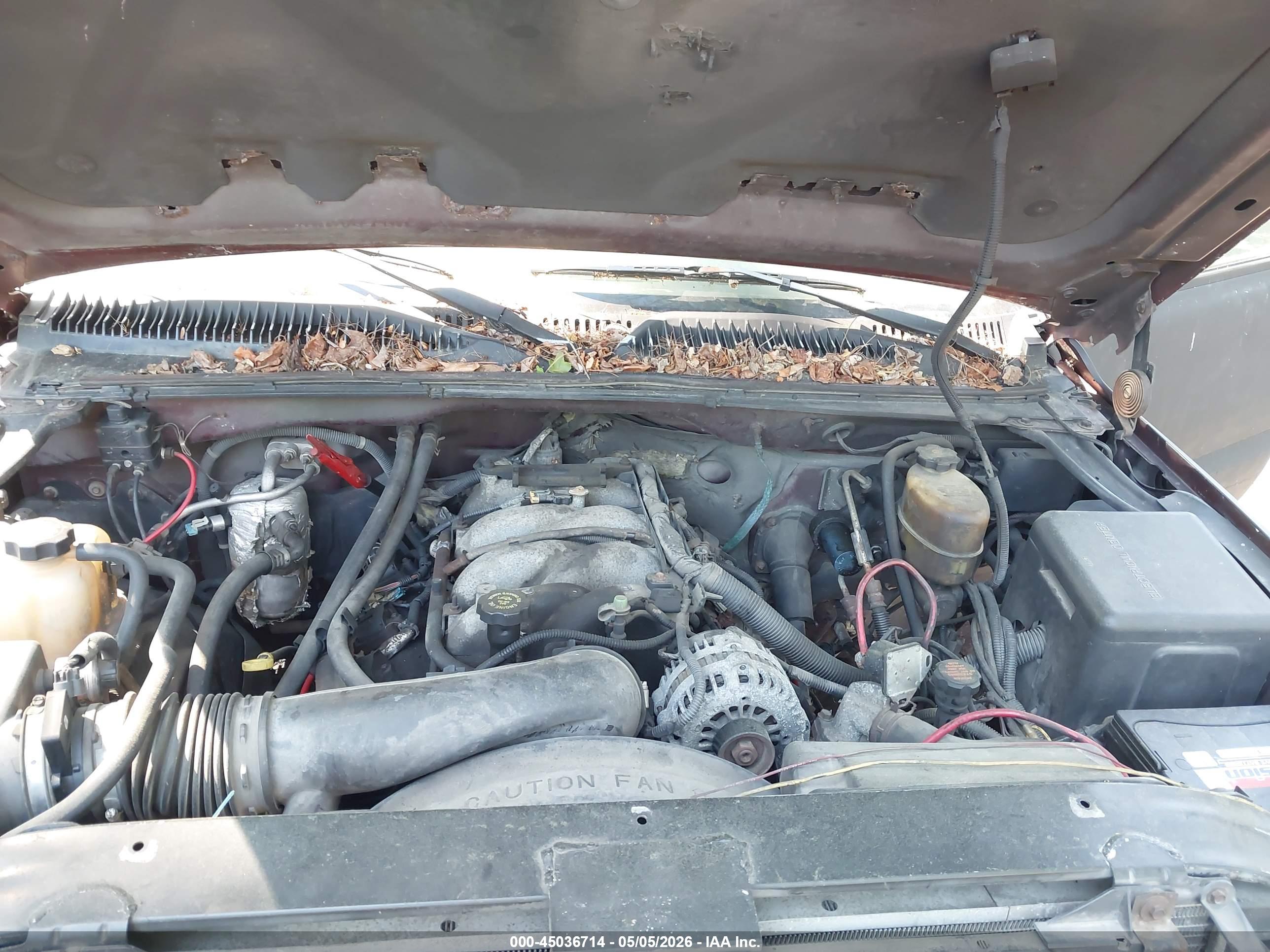 CHEVROLET SILVERADO image 10