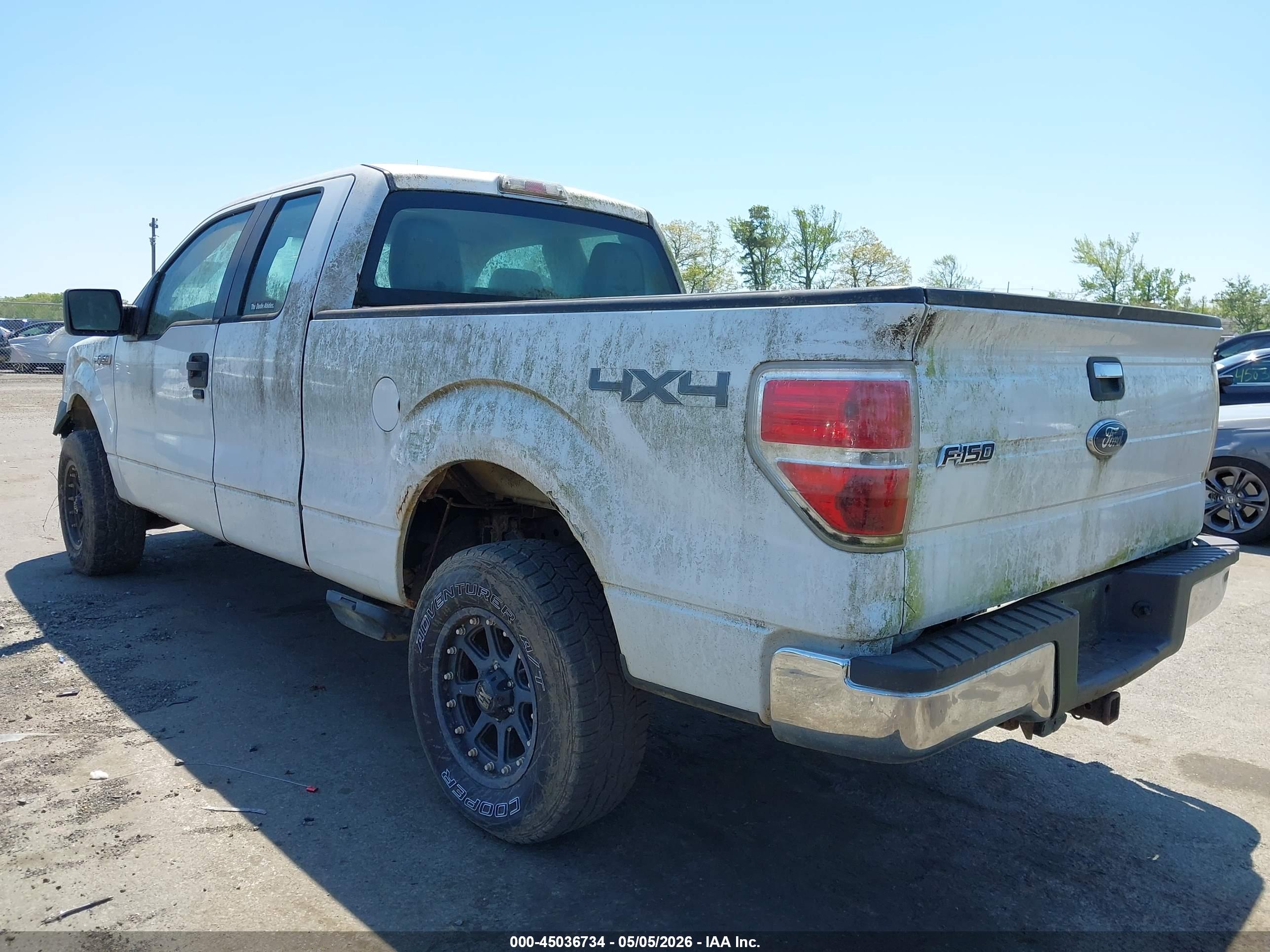 FORD F-150 image 3