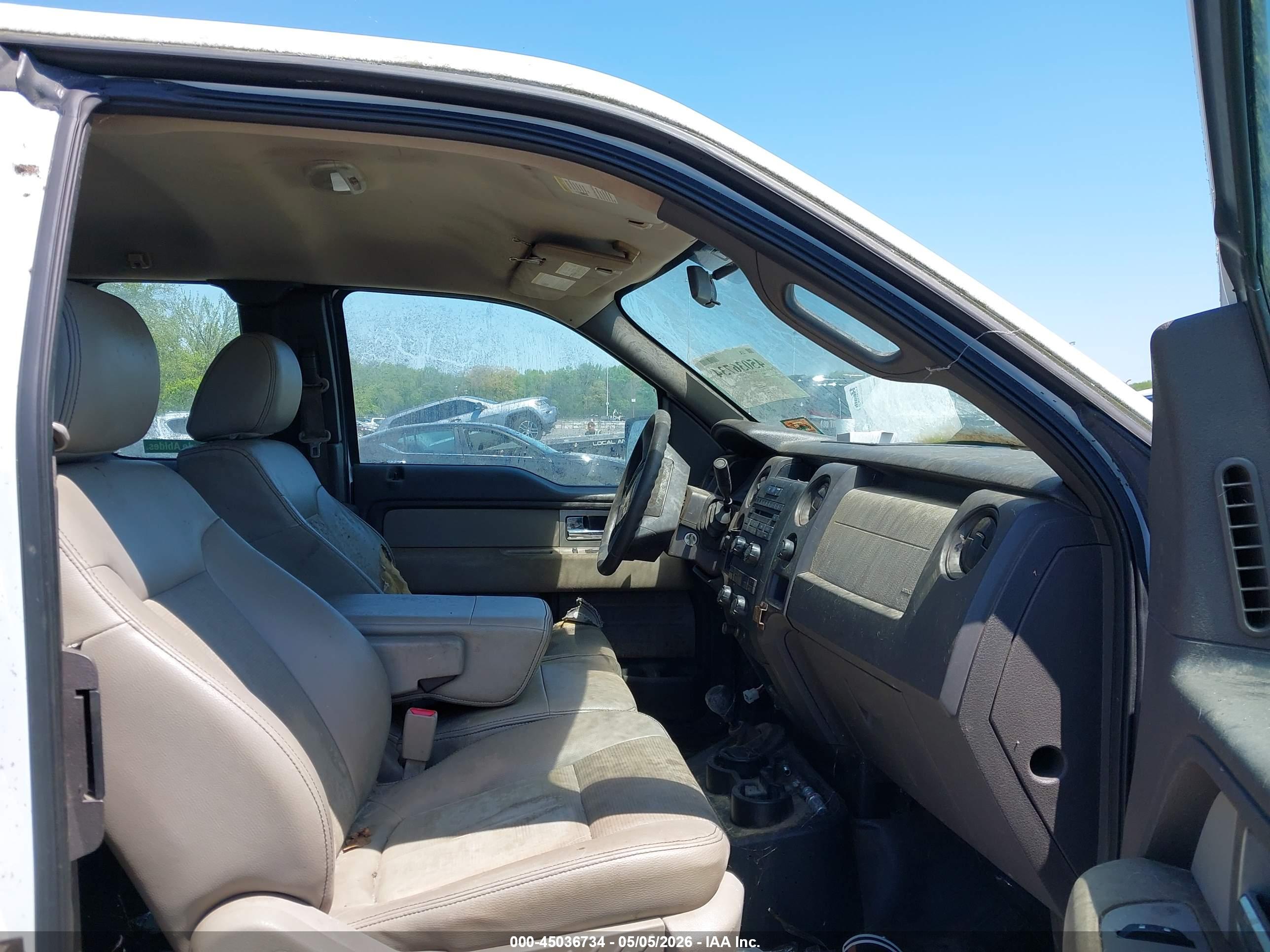 FORD F-150 image 5