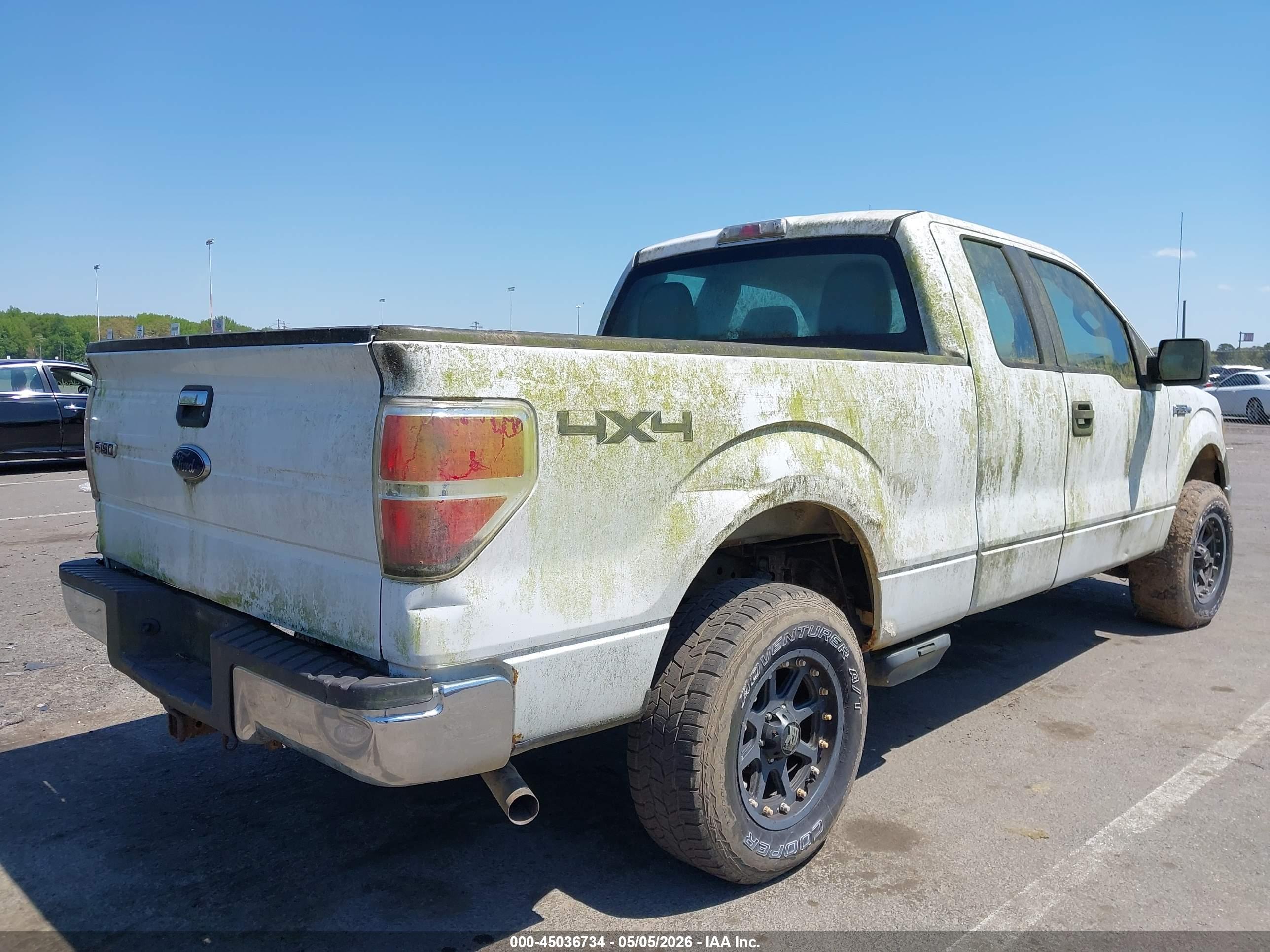 FORD F-150 image 6