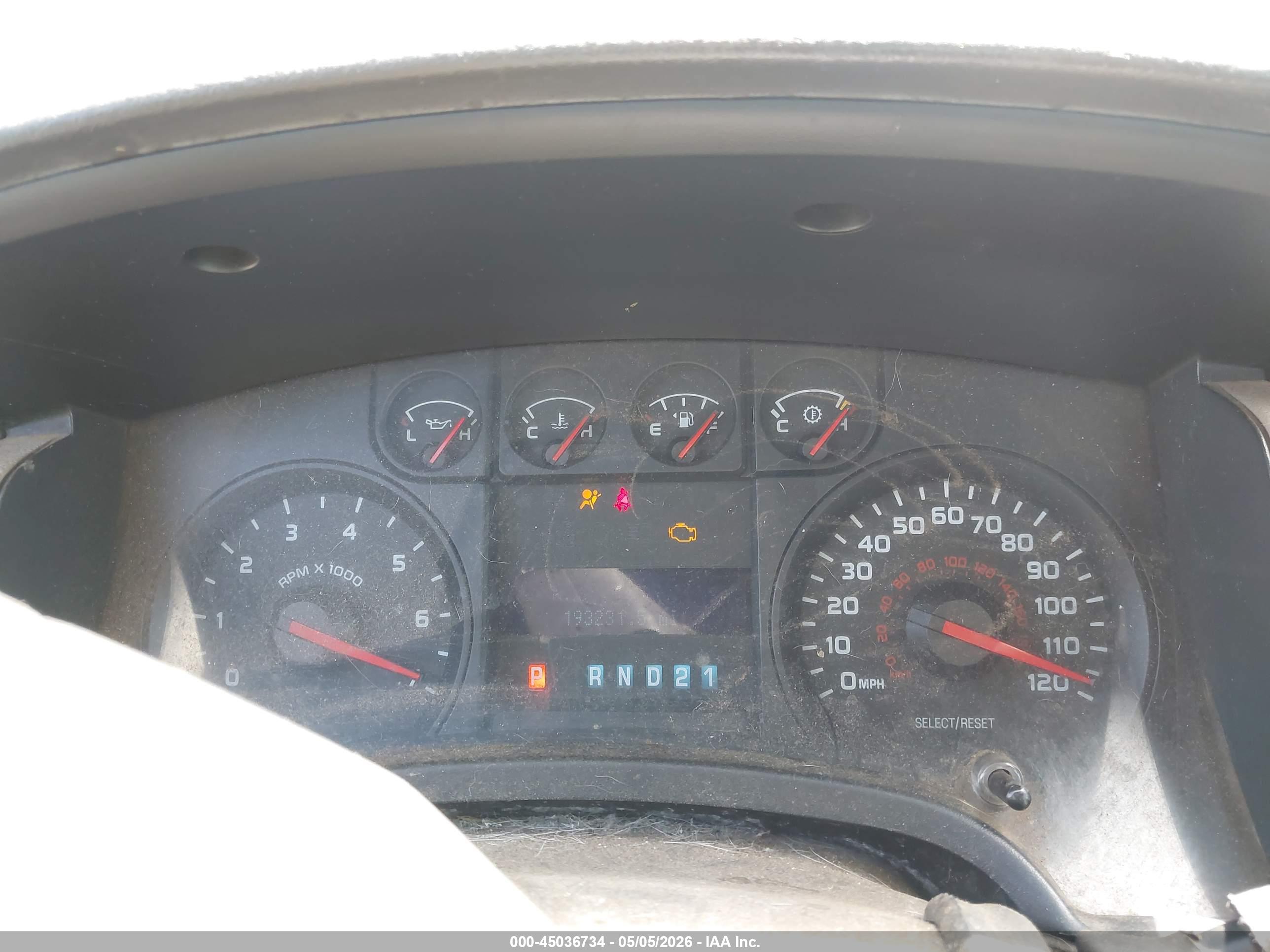 FORD F-150 image 7