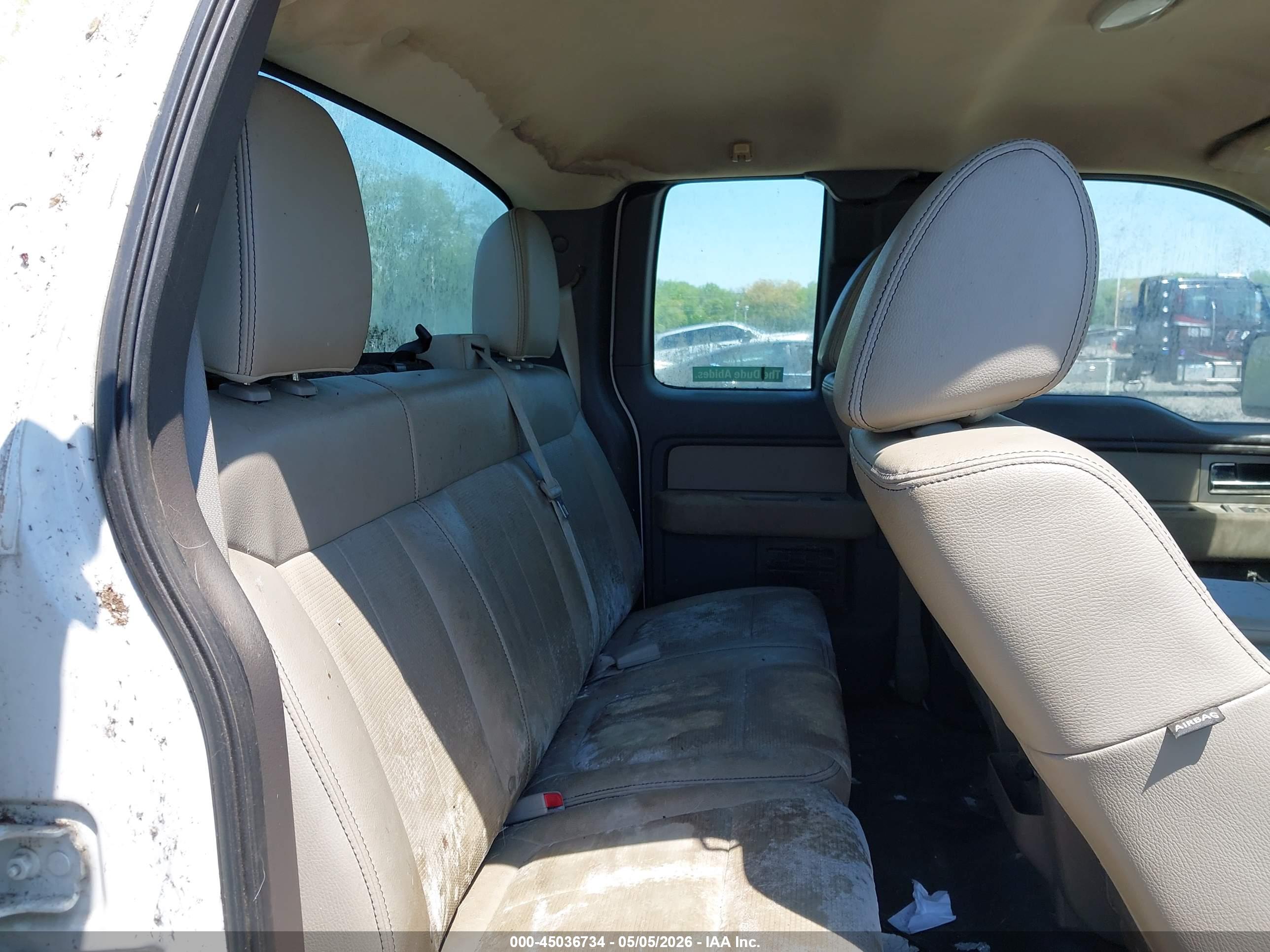 FORD F-150 image 8