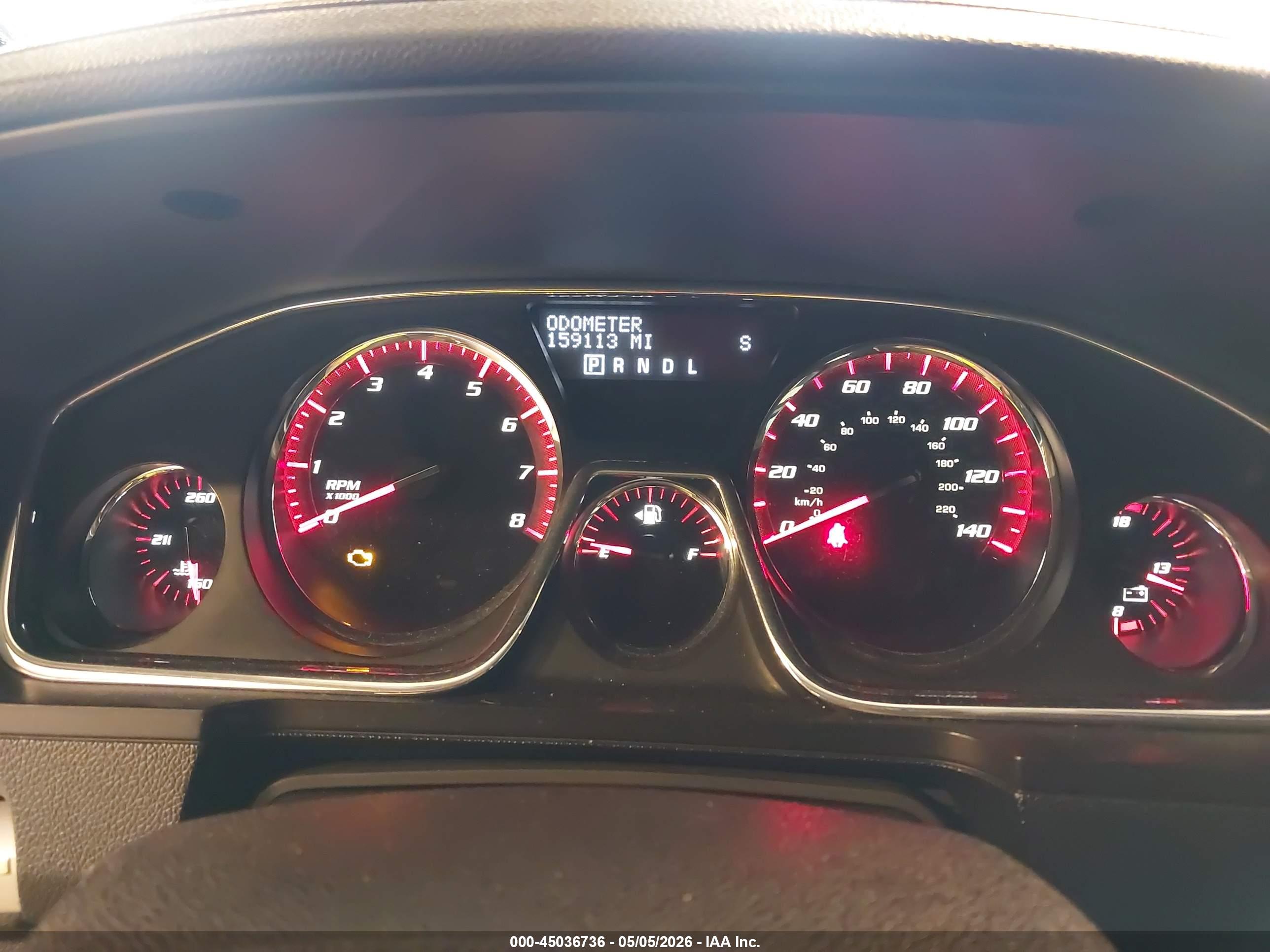 GMC ACADIA image 7