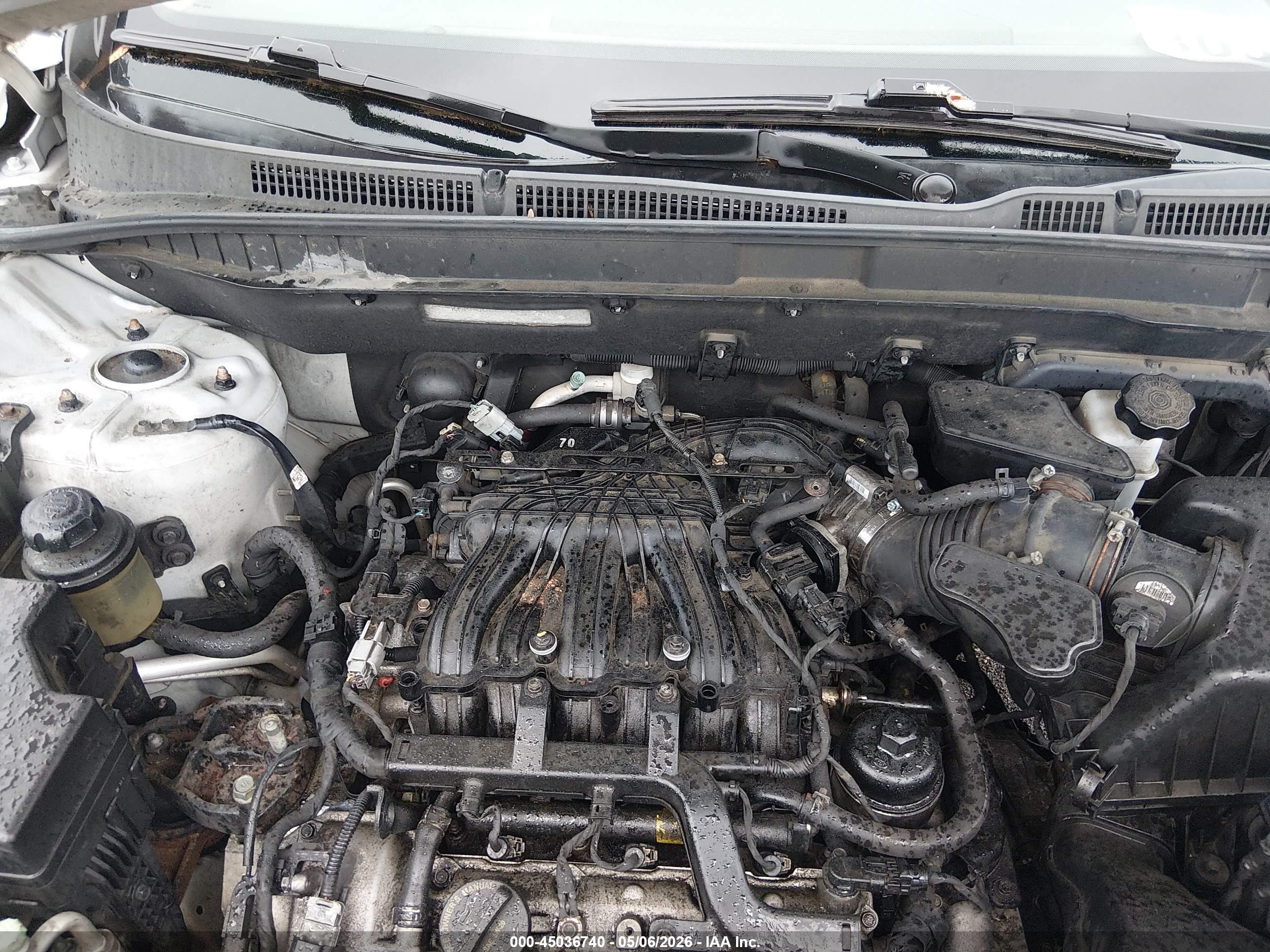 HYUNDAI VERACRUZ image 10
