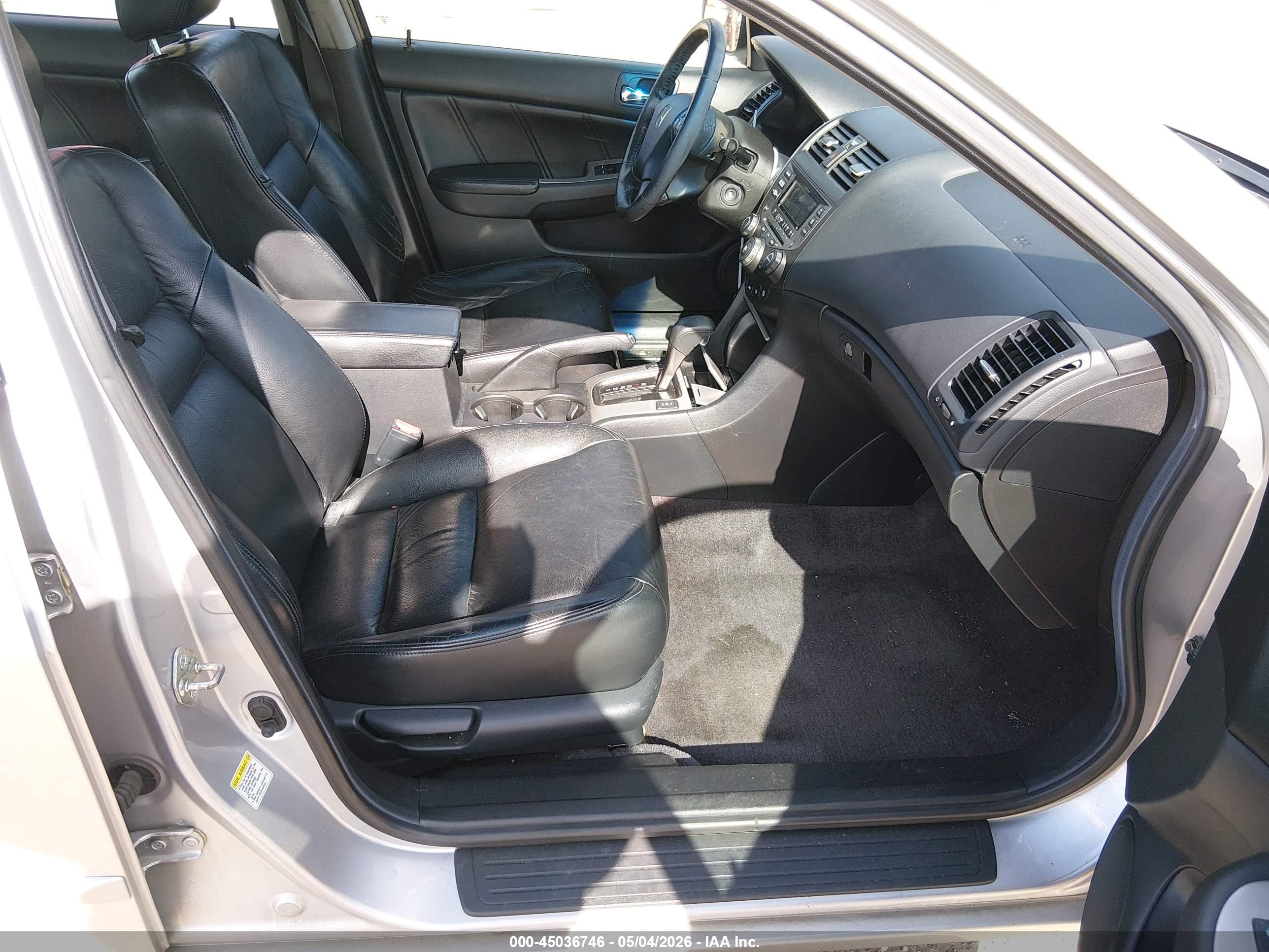 HONDA ACCORD image 5