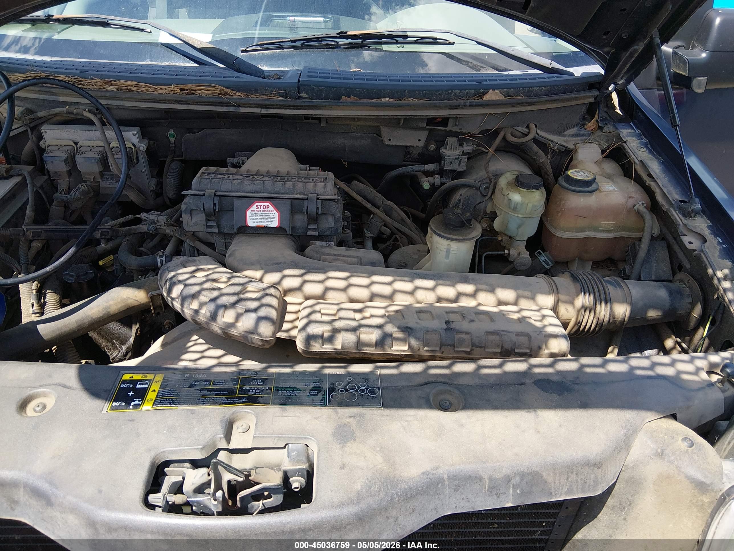 FORD F-150 image 10