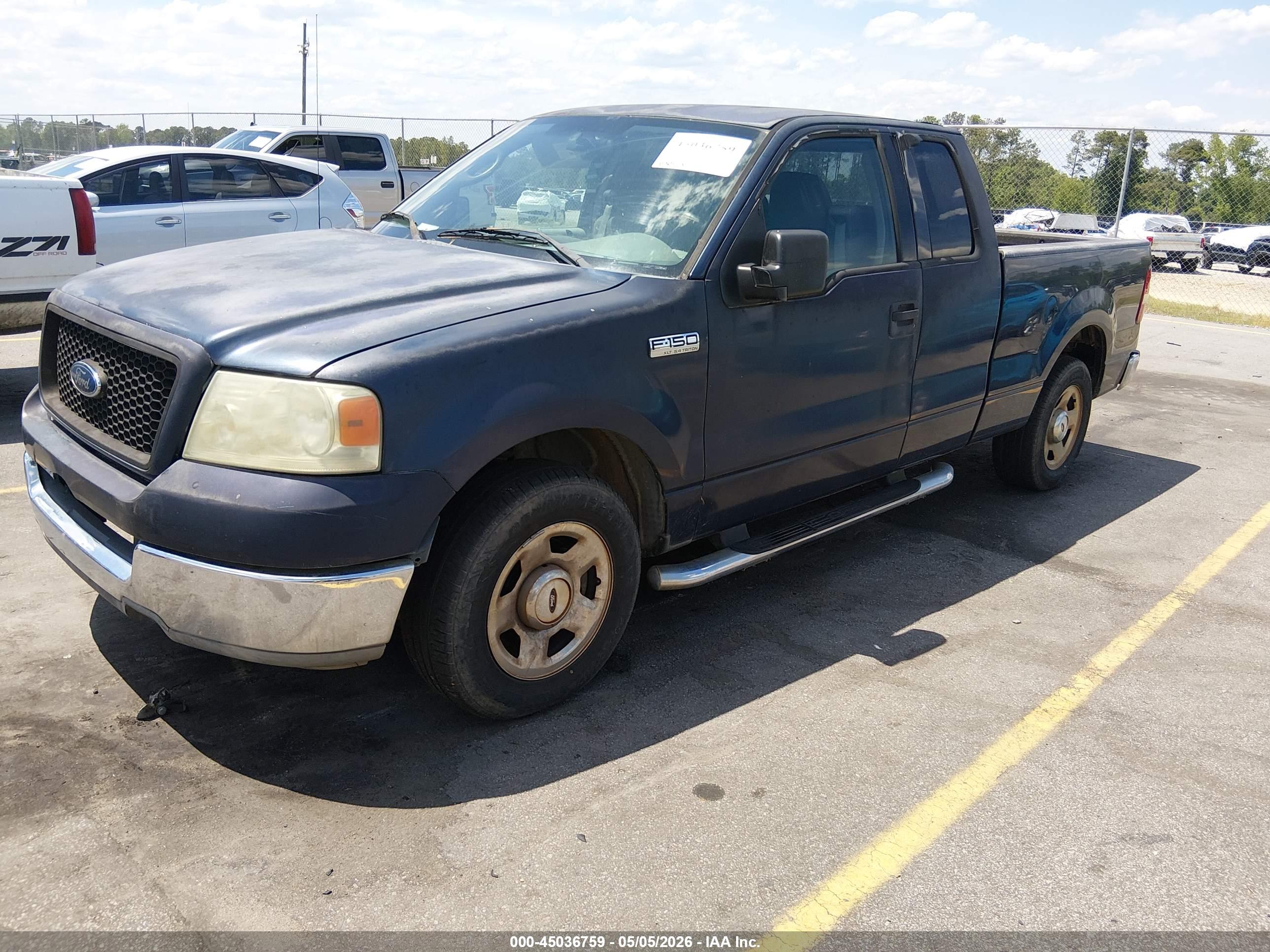 FORD F-150 image 2