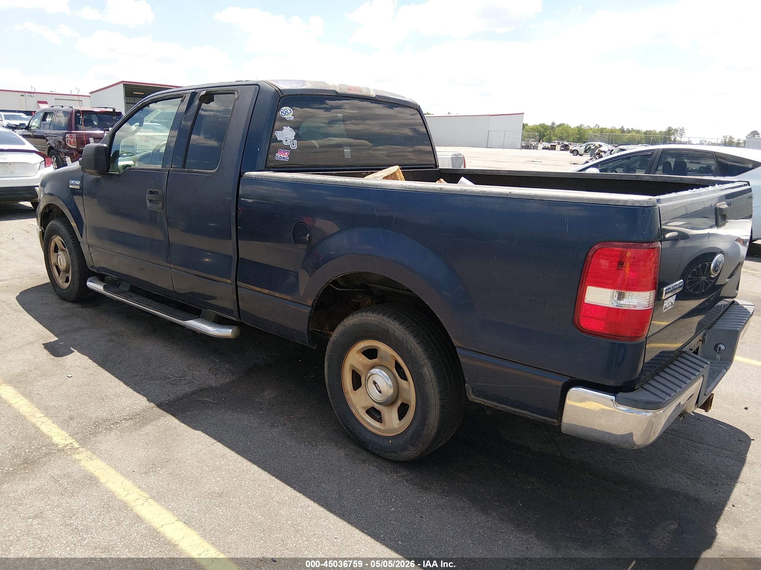FORD F-150 image 3