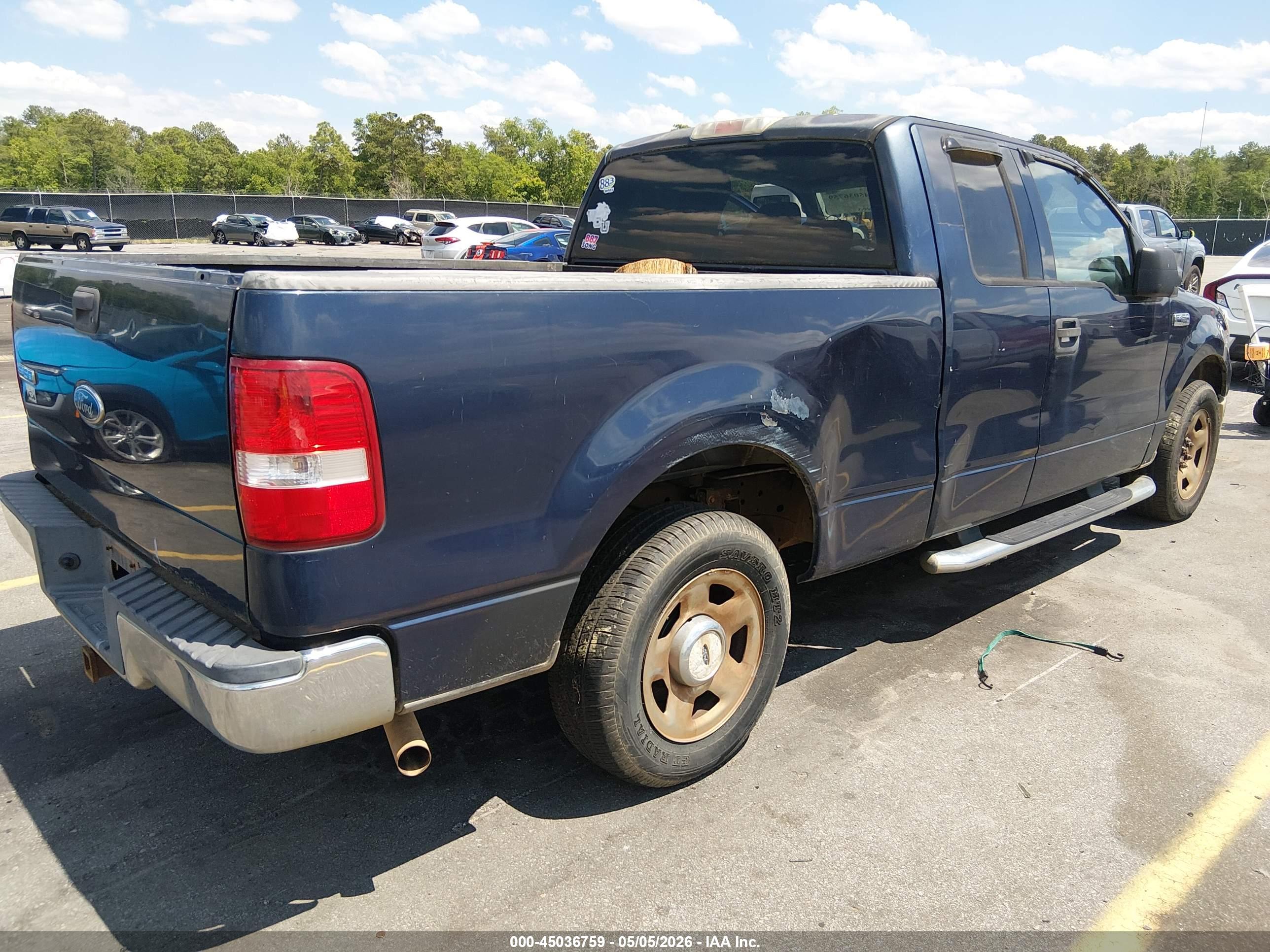 FORD F-150 image 4