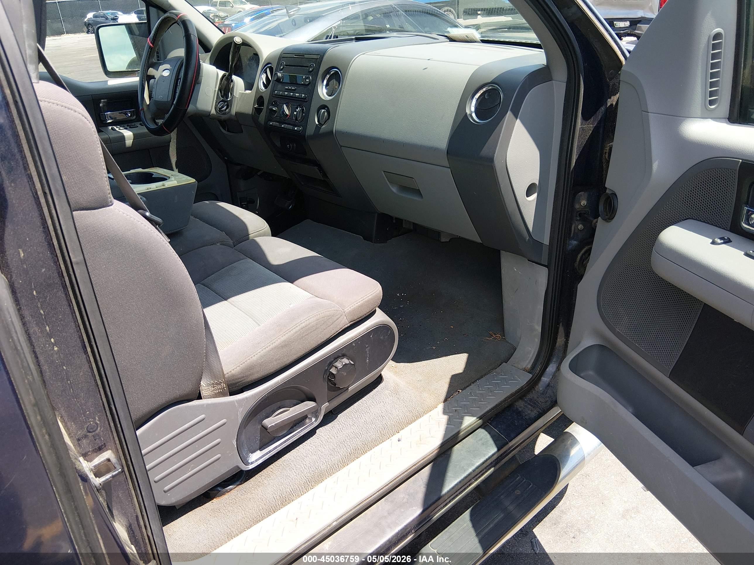 FORD F-150 image 5