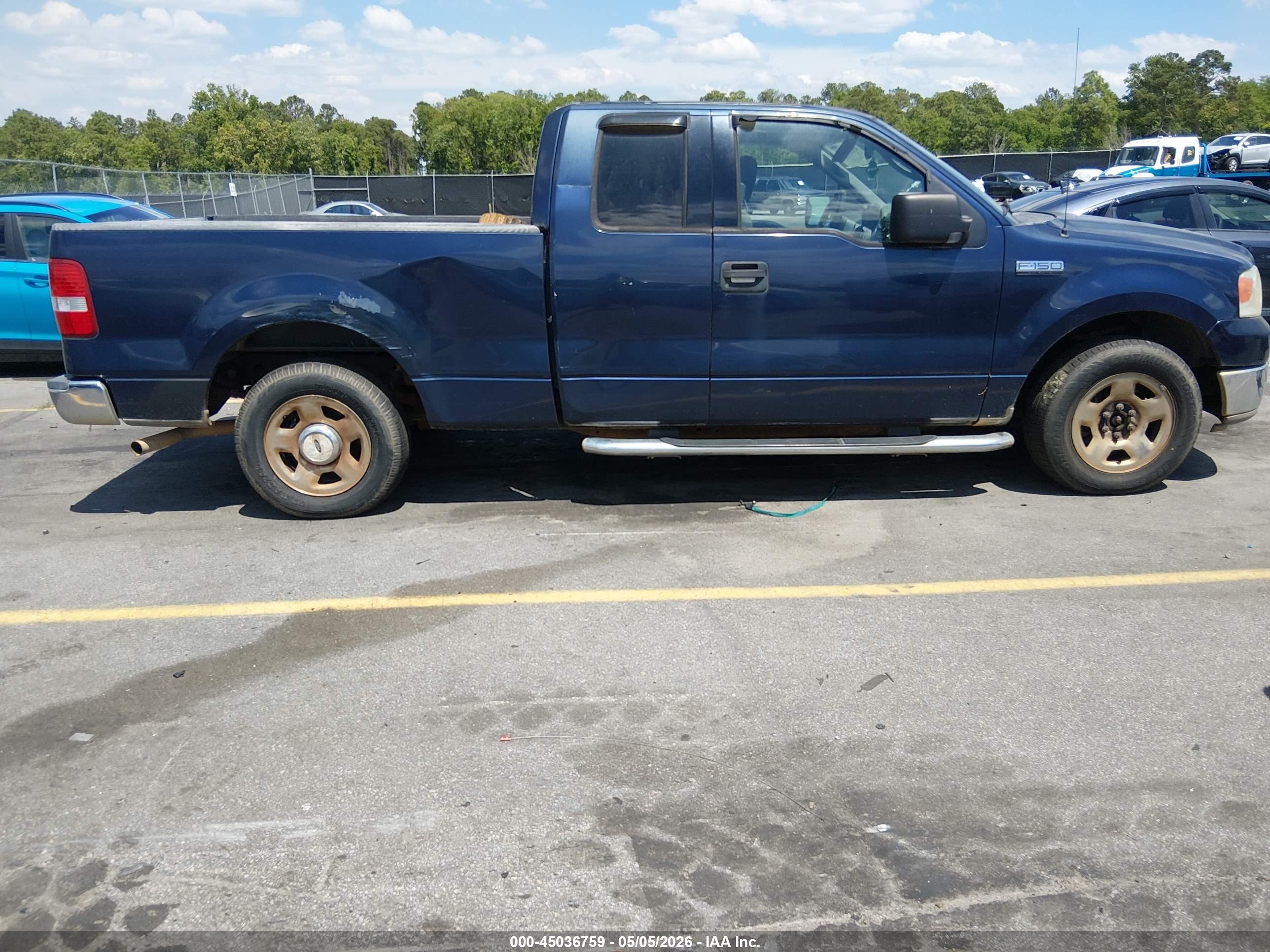 FORD F-150 image 6