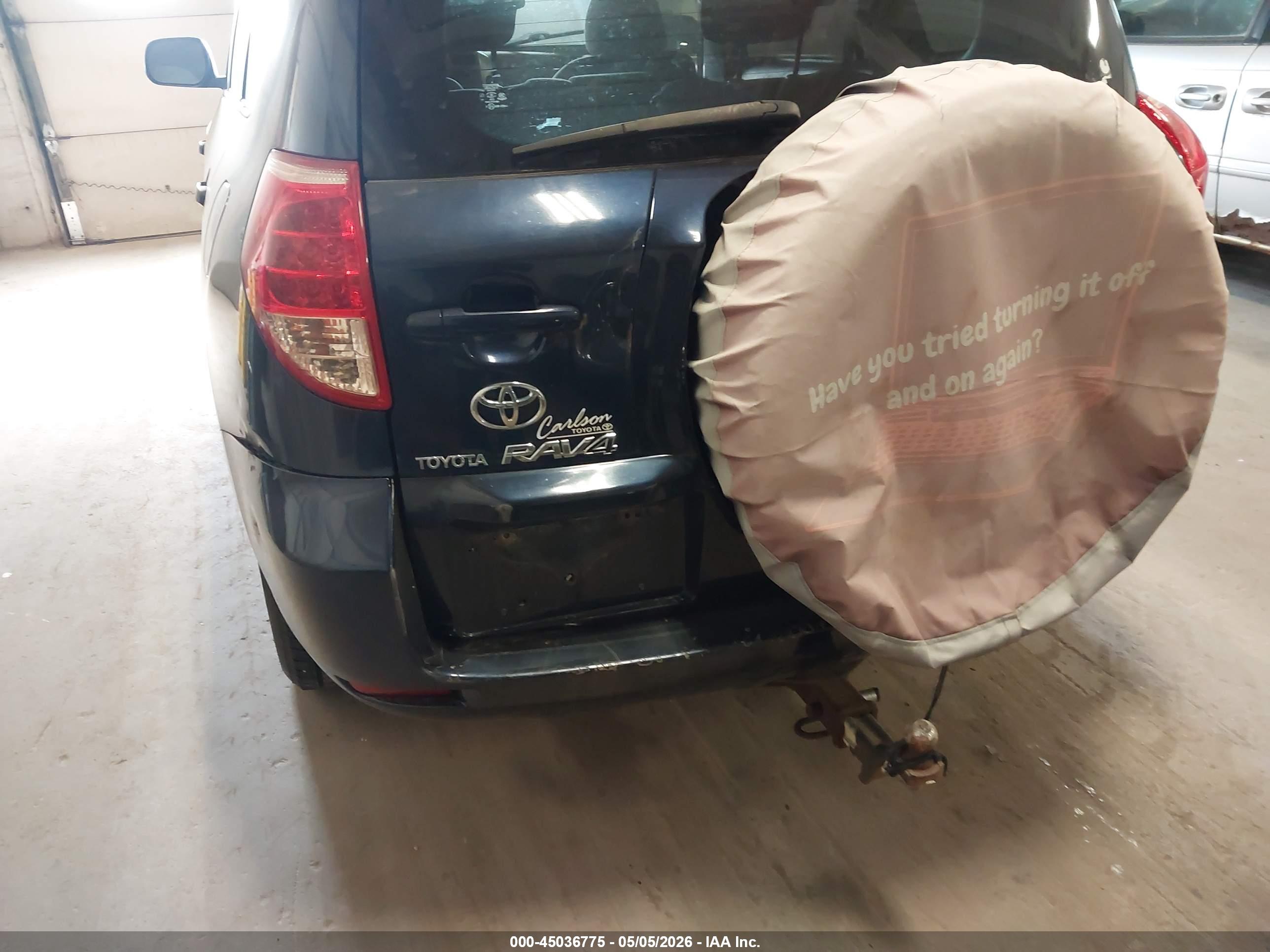 TOYOTA RAV4 image 6