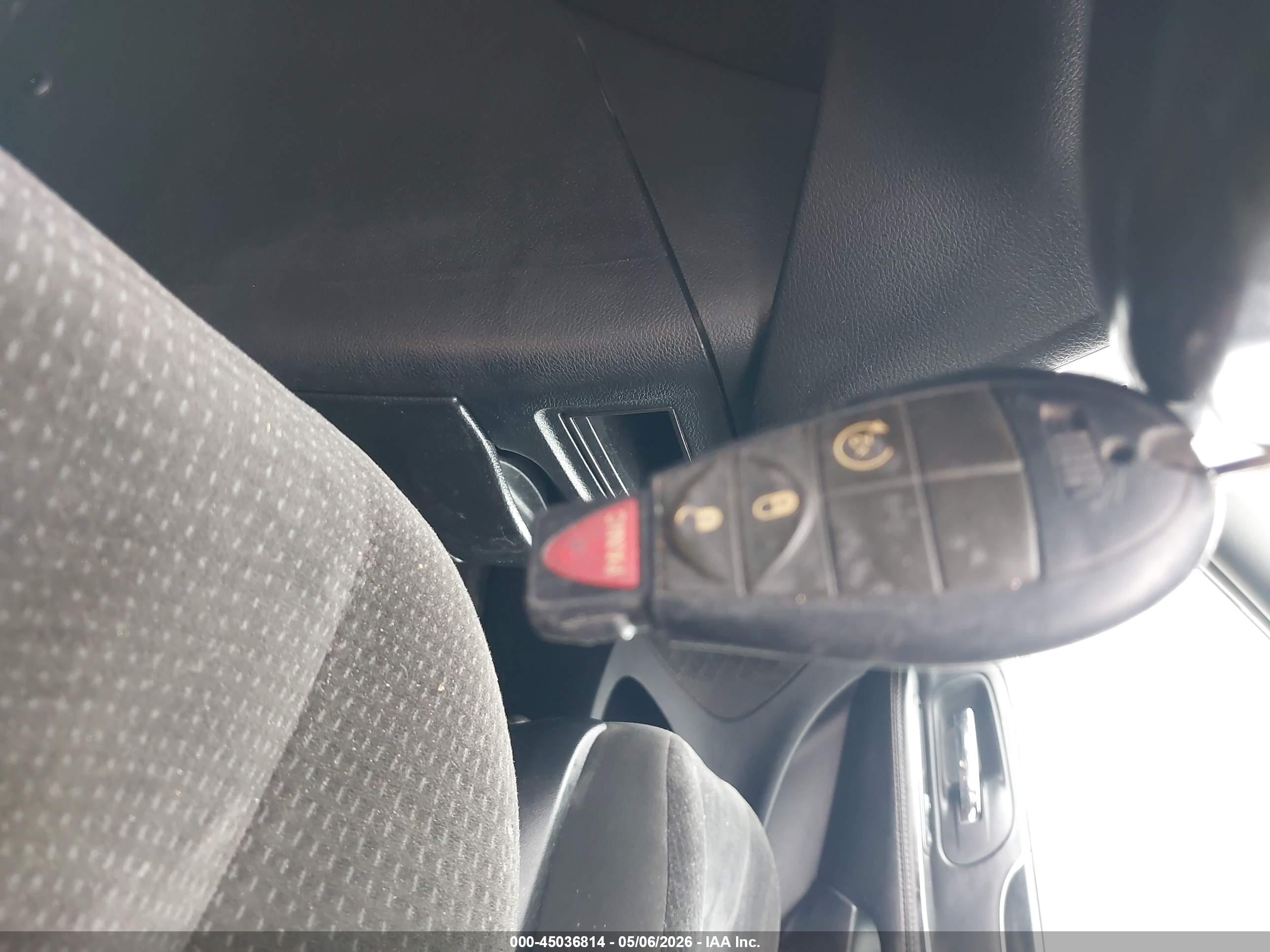 DODGE GRAND image 11