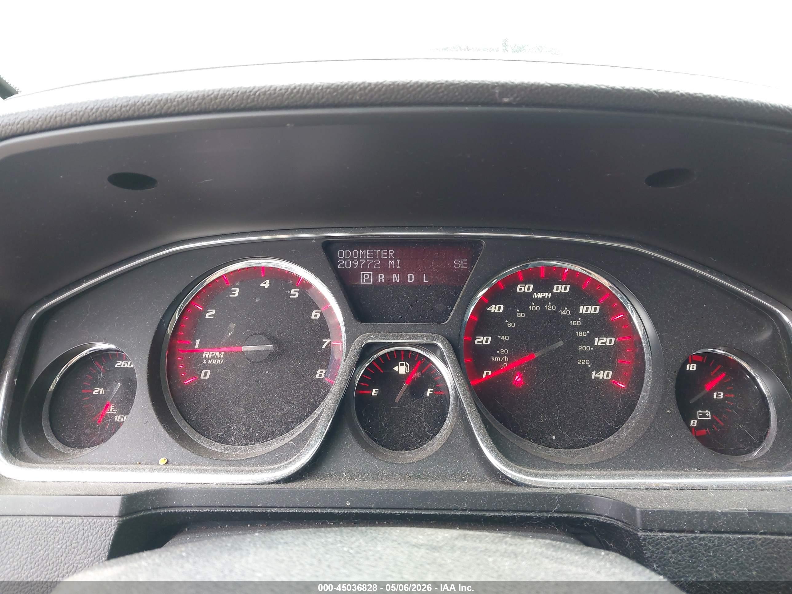 GMC ACADIA image 7