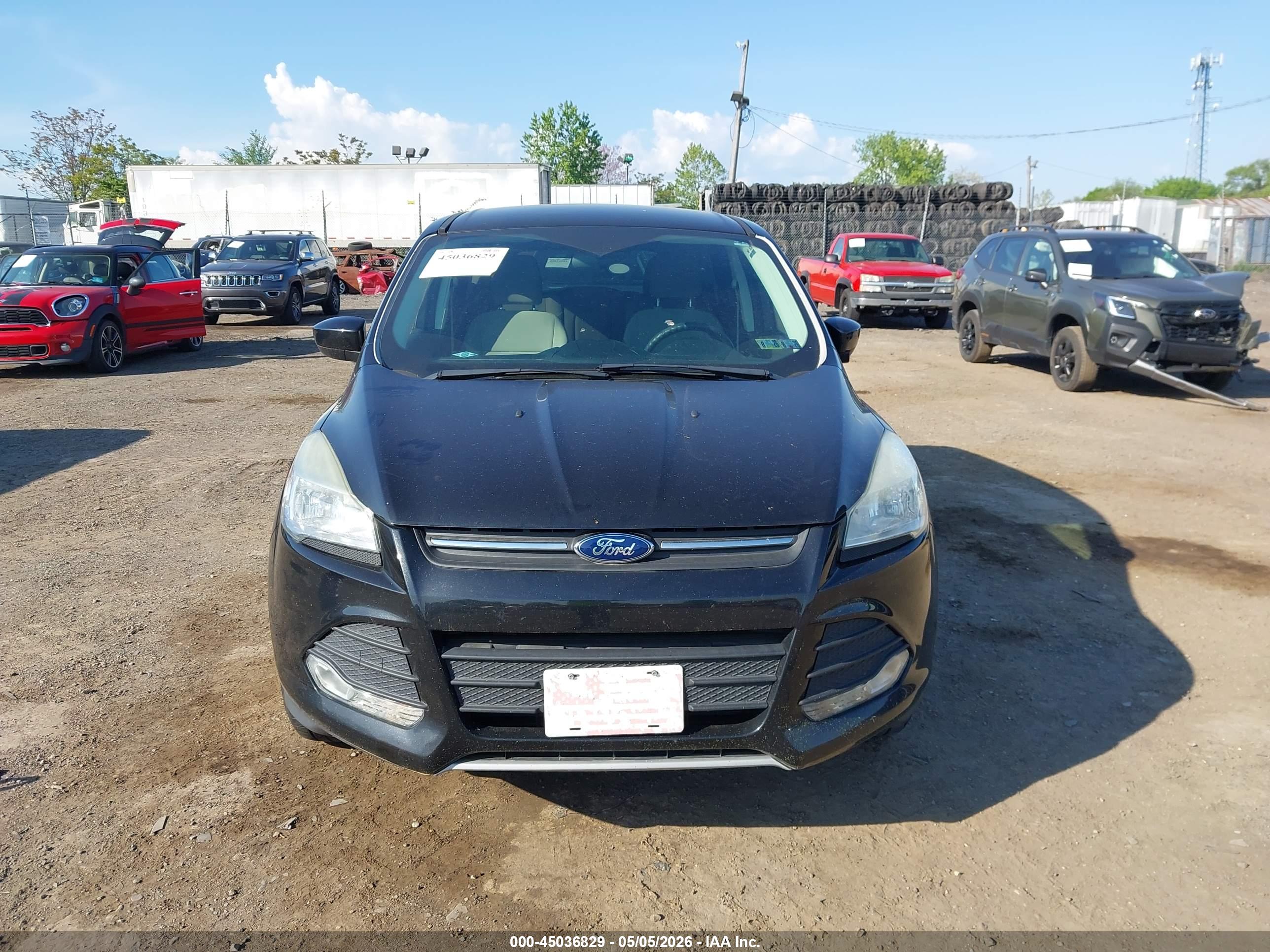 FORD ESCAPE image 6
