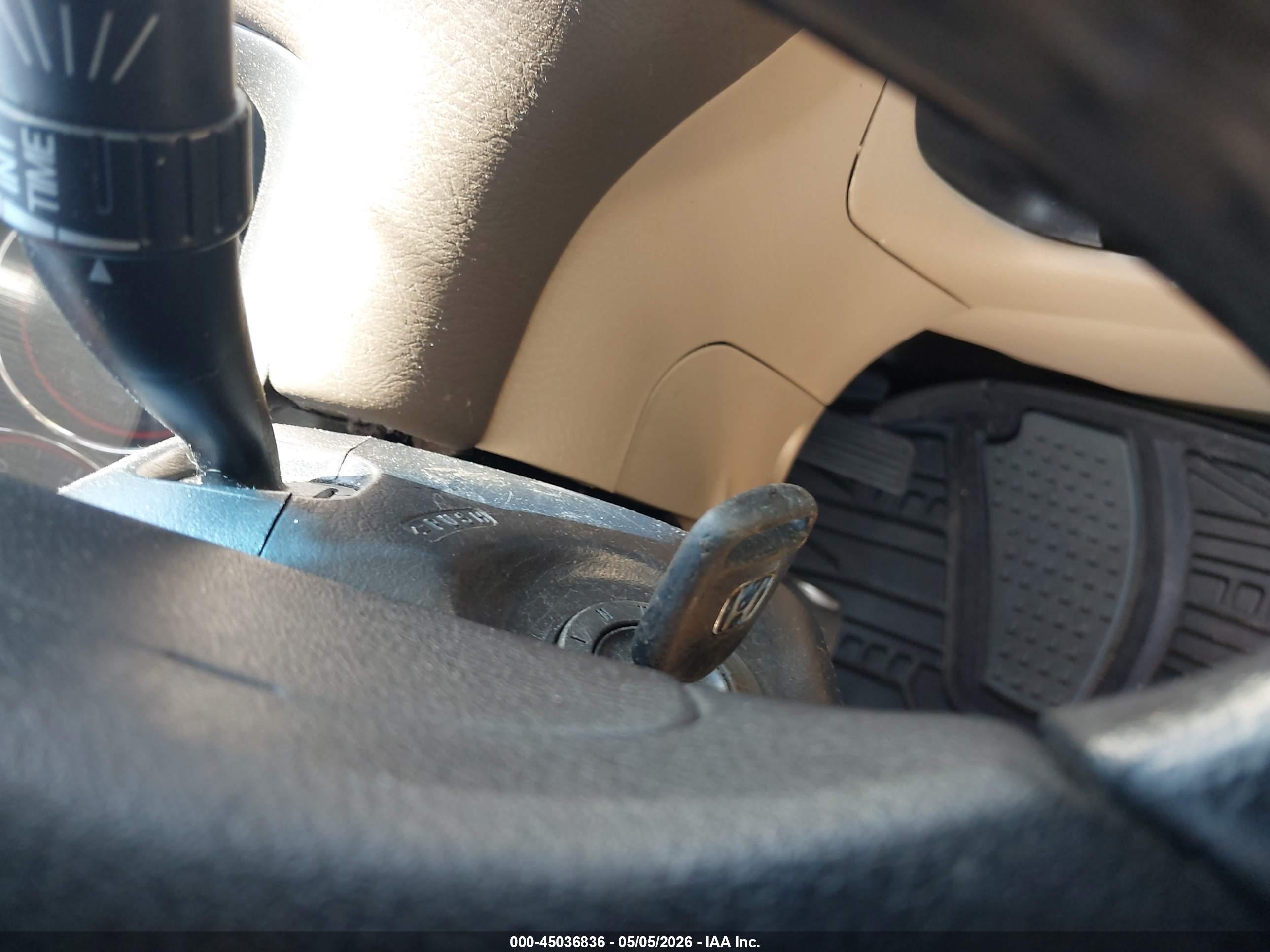 HONDA CIVIC image 11