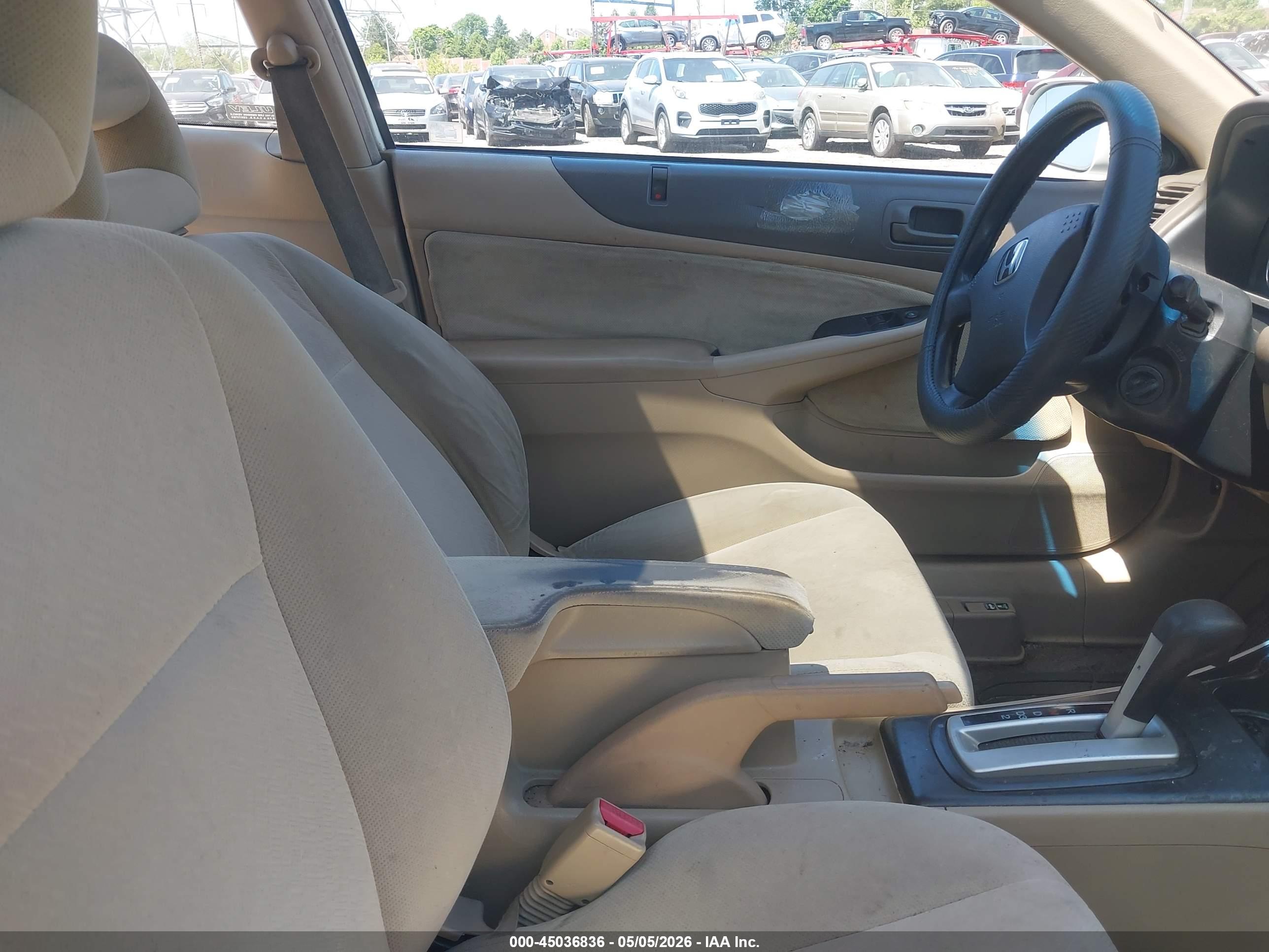 HONDA CIVIC image 5