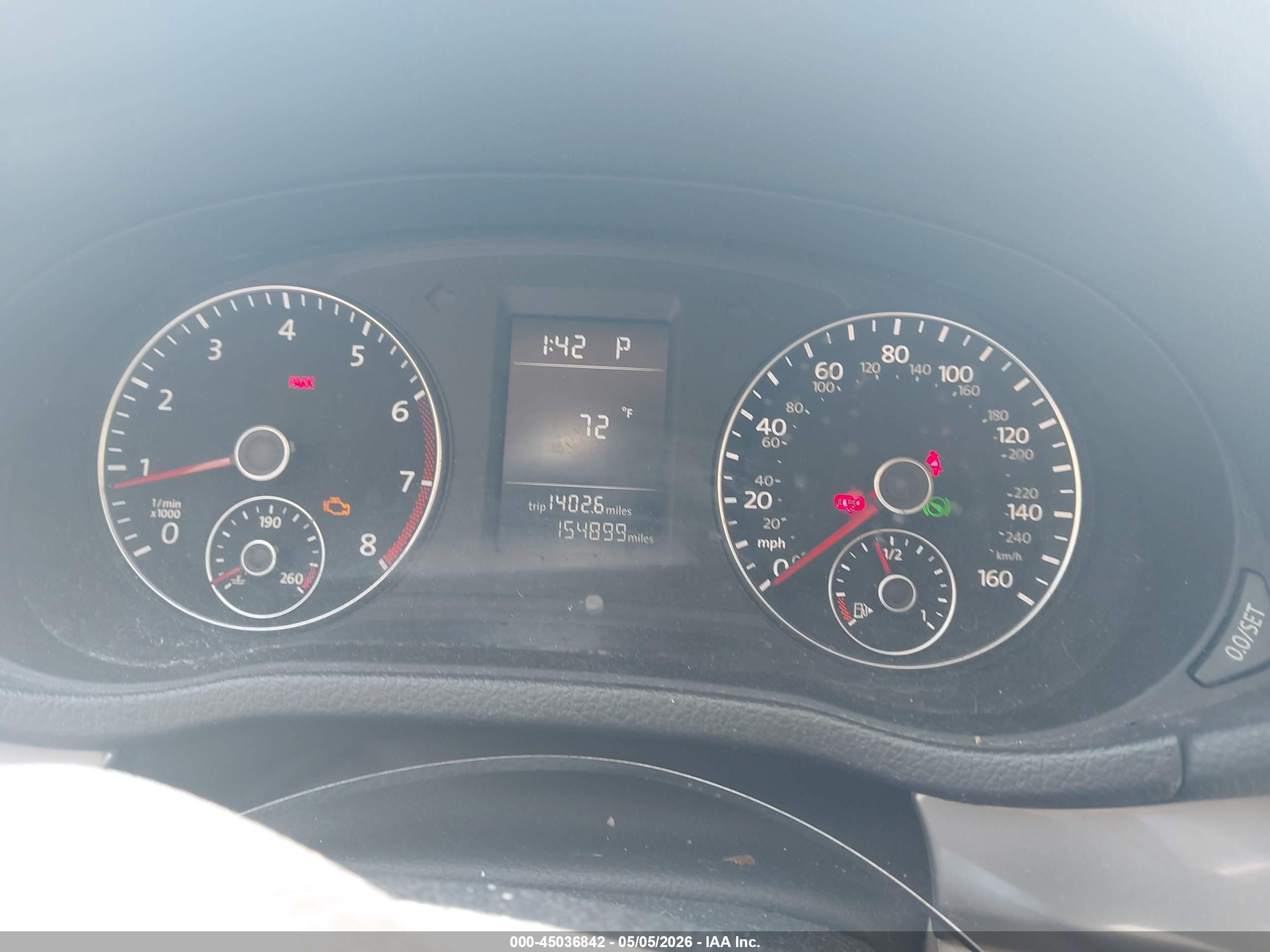 VOLKSWAGEN PASSAT image 7