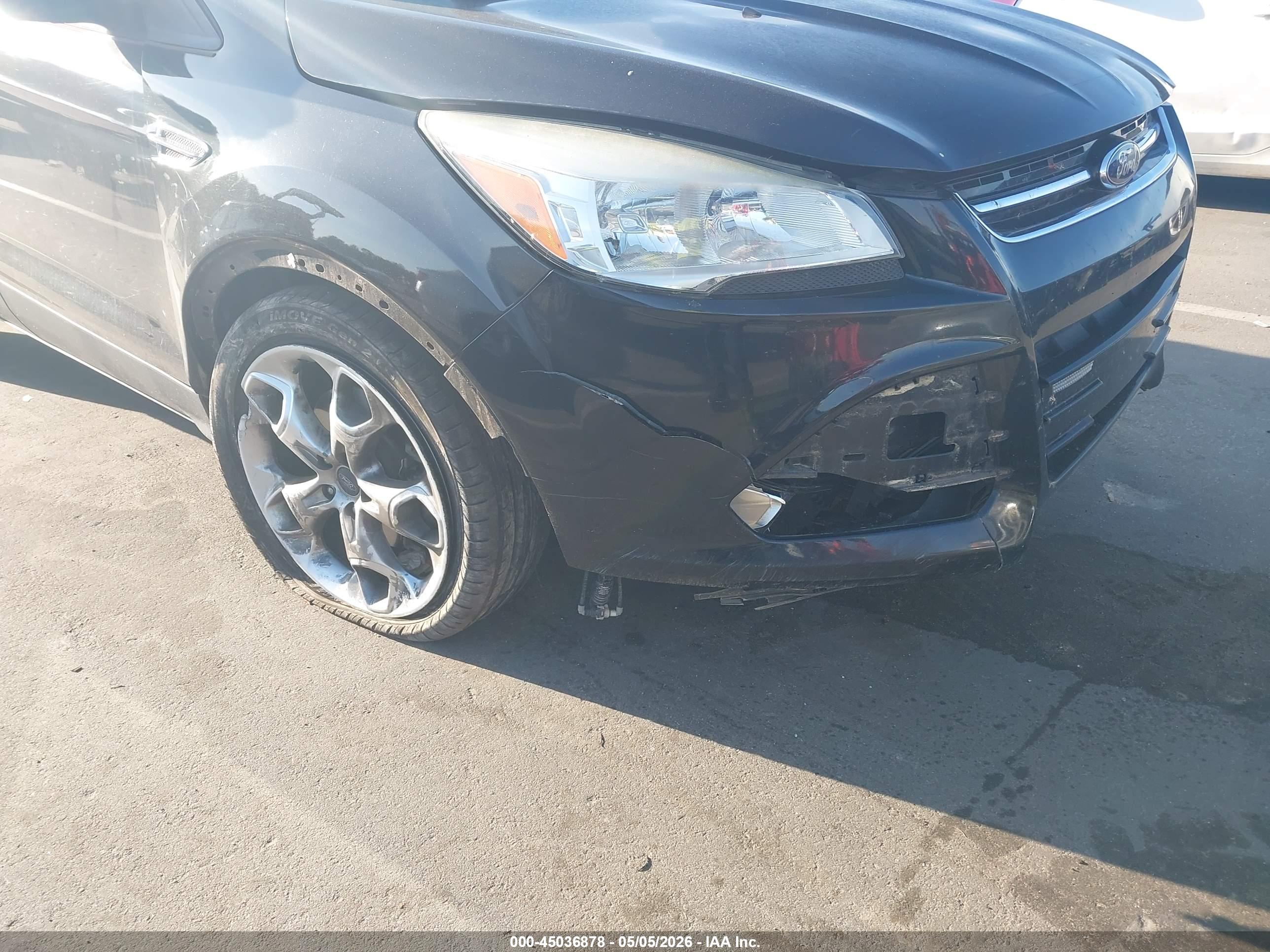 FORD ESCAPE image 6