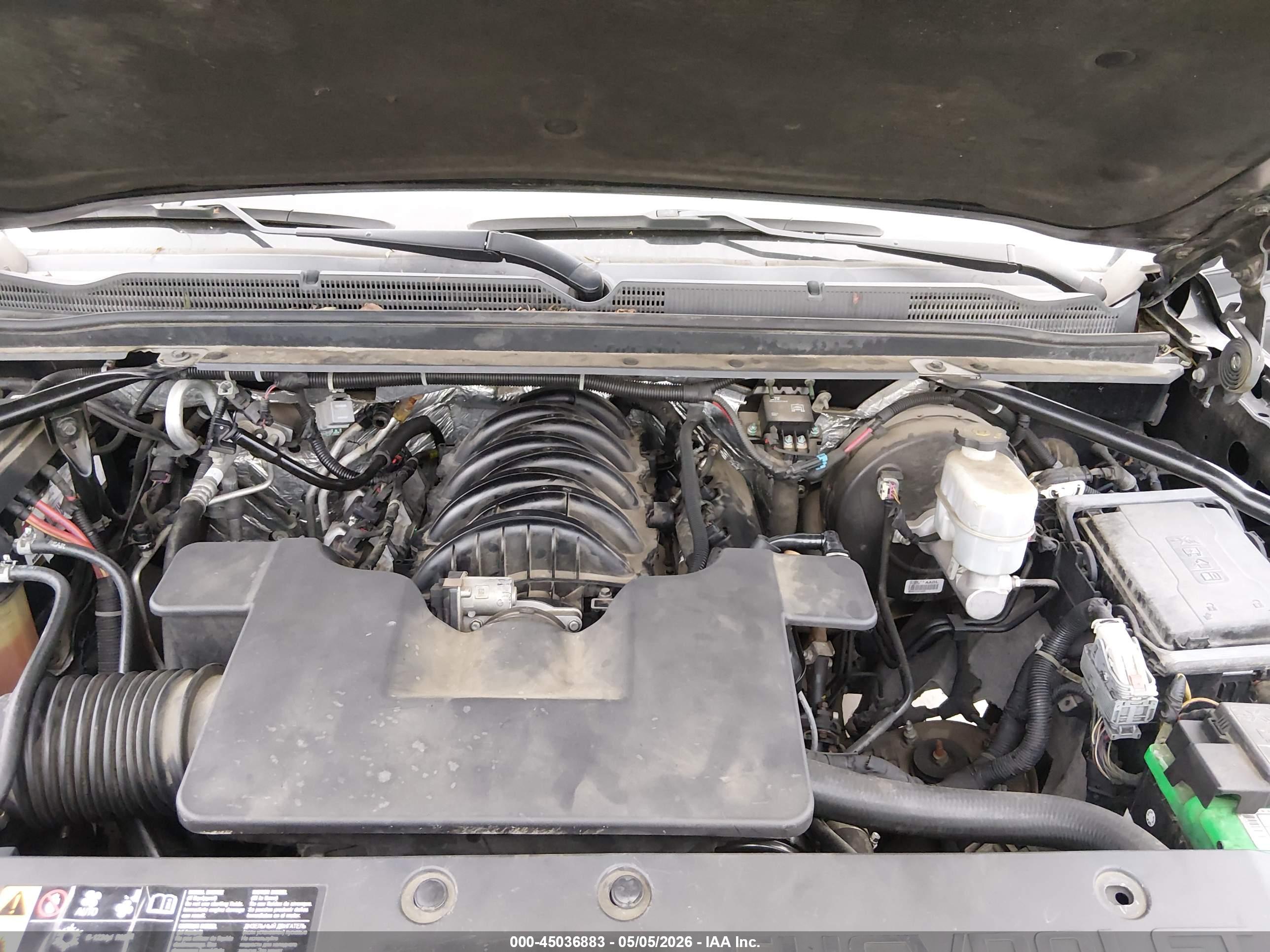 CHEVROLET TAHOE image 10