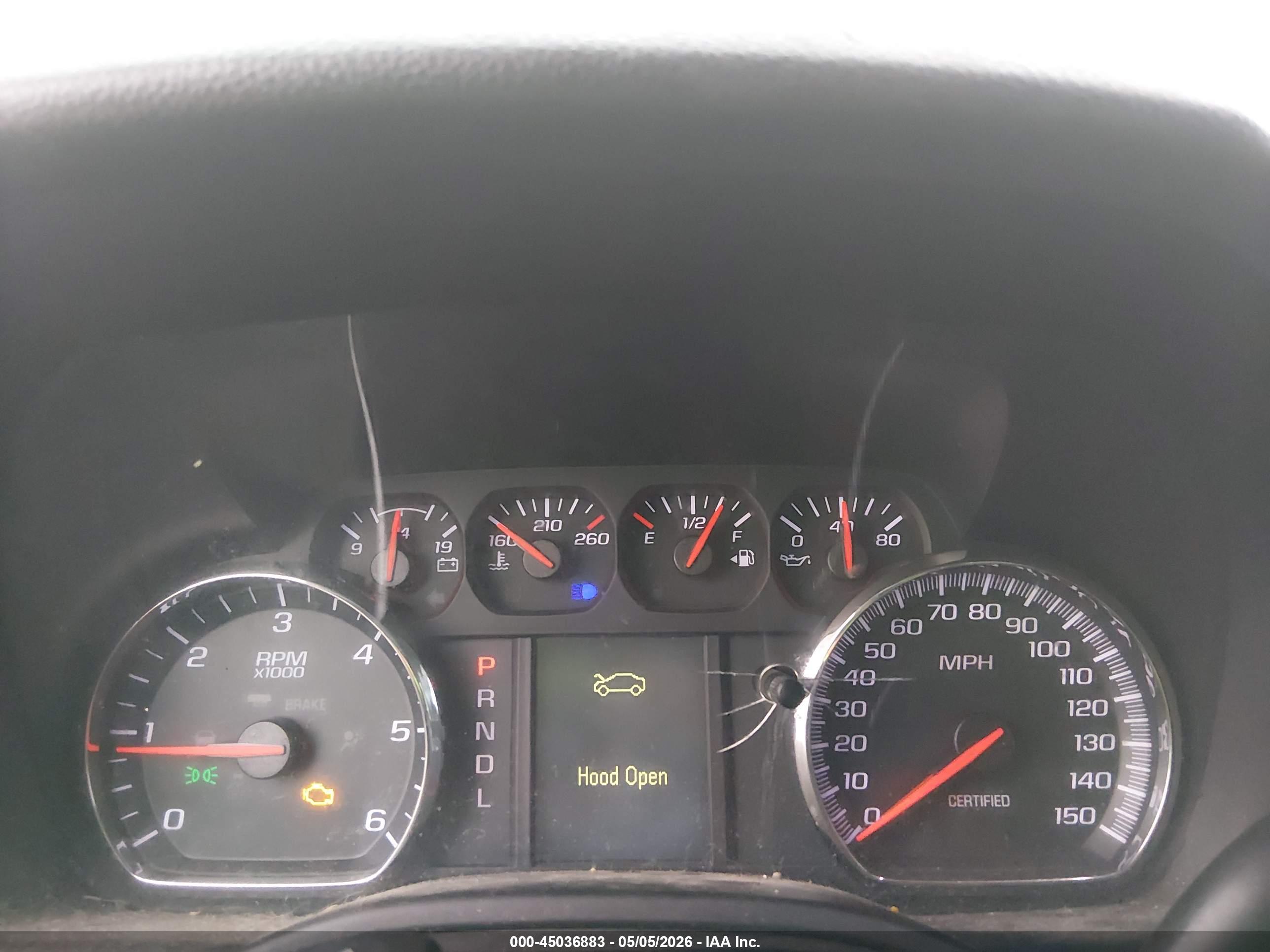 CHEVROLET TAHOE image 7