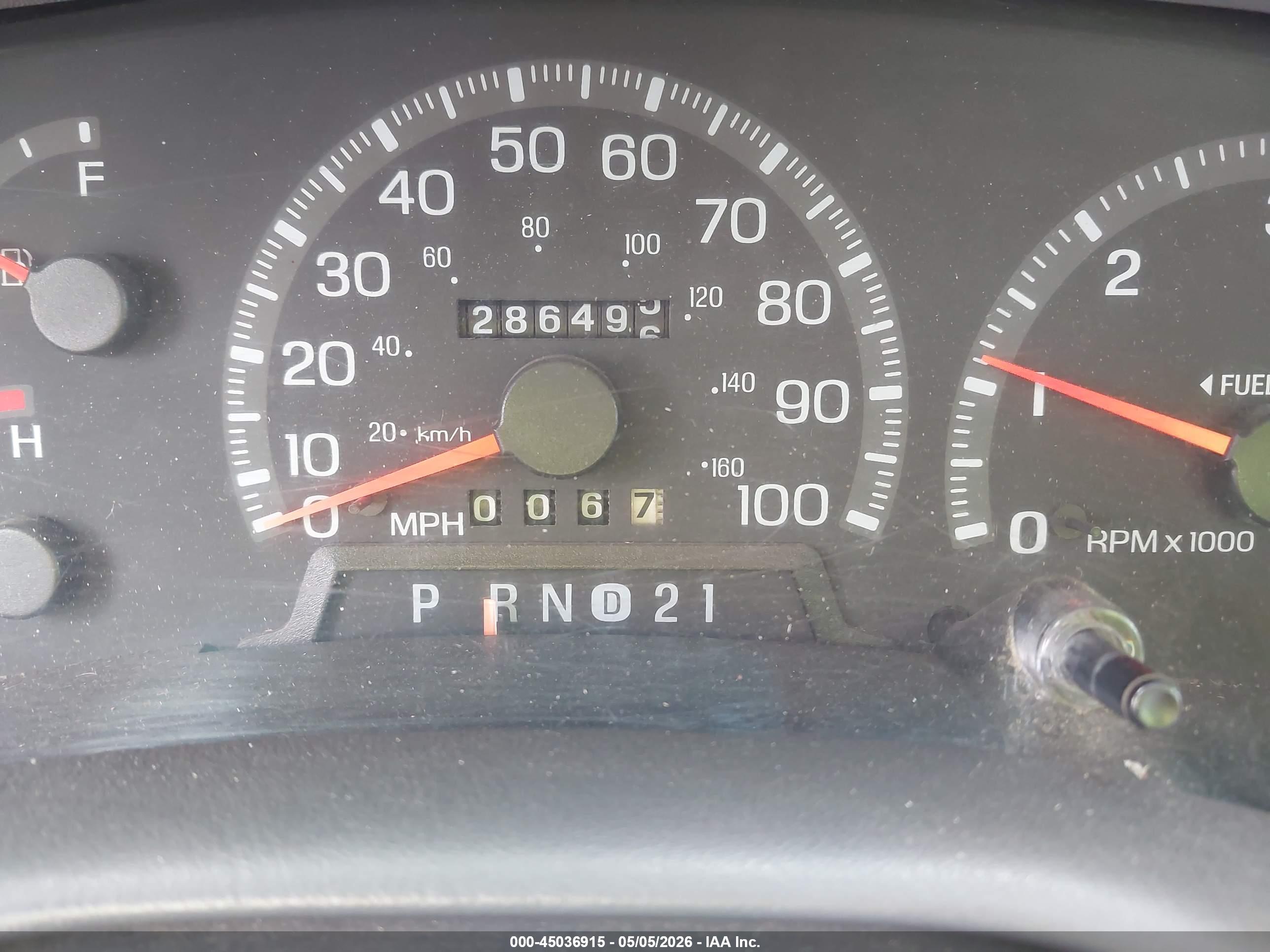 FORD F-250 image 7