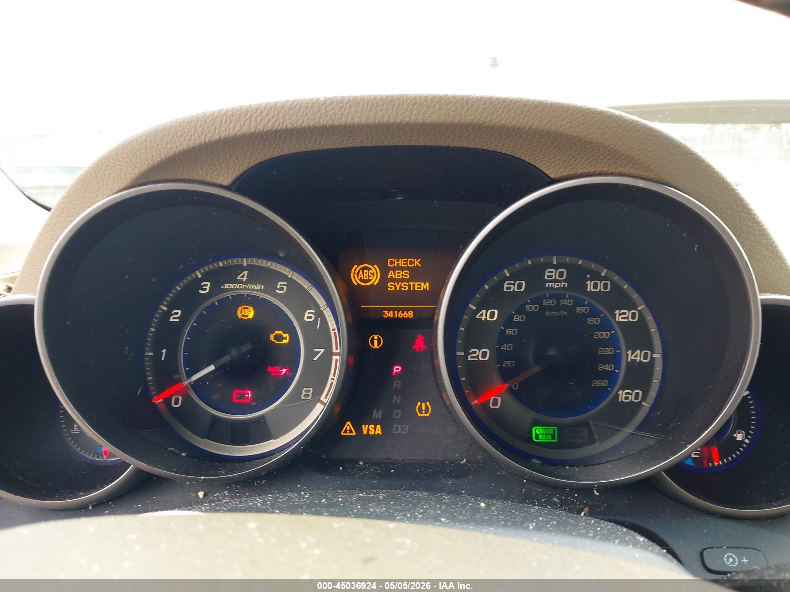 ACURA MDX image 7