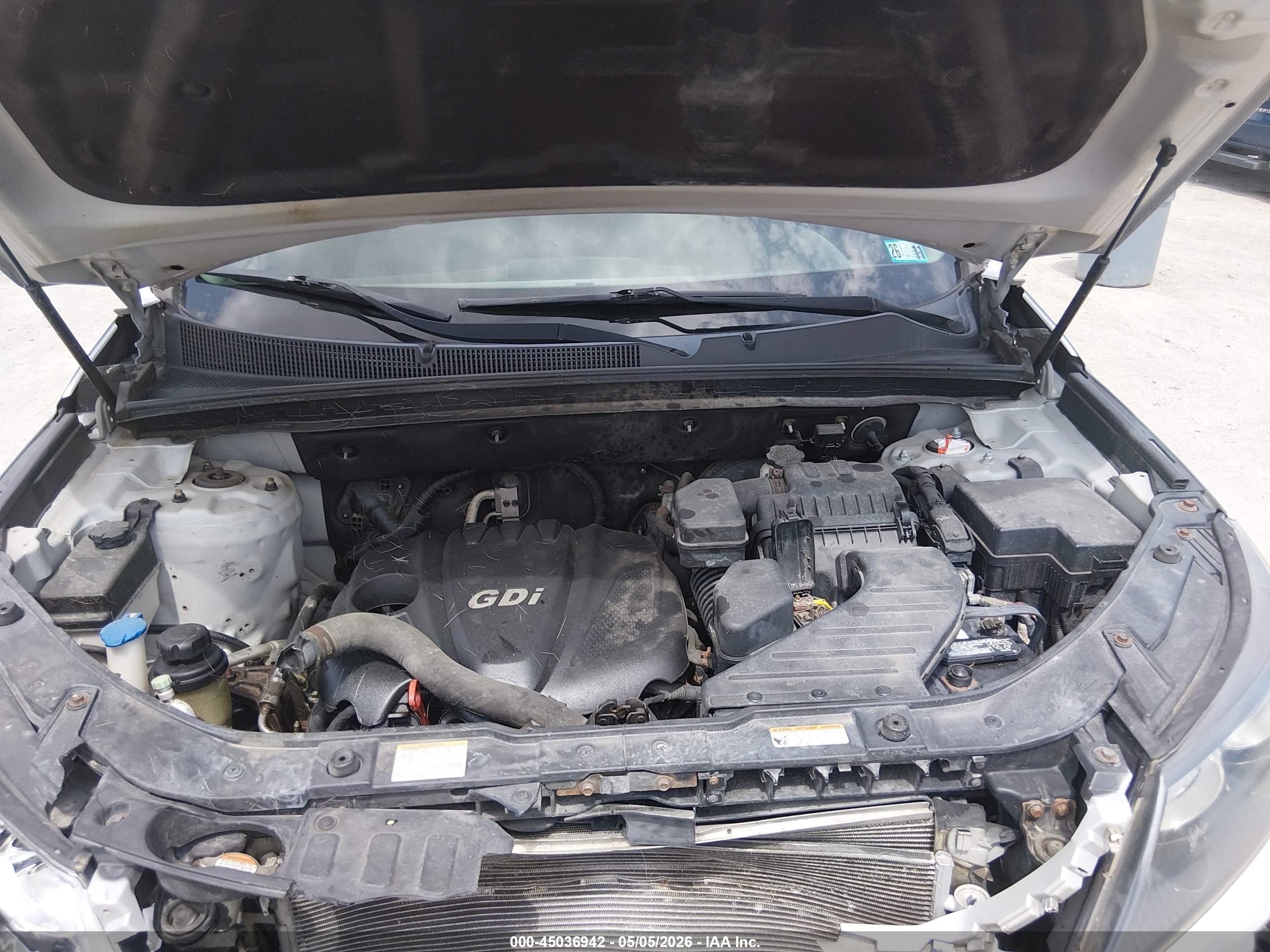 KIA SORENTO image 10