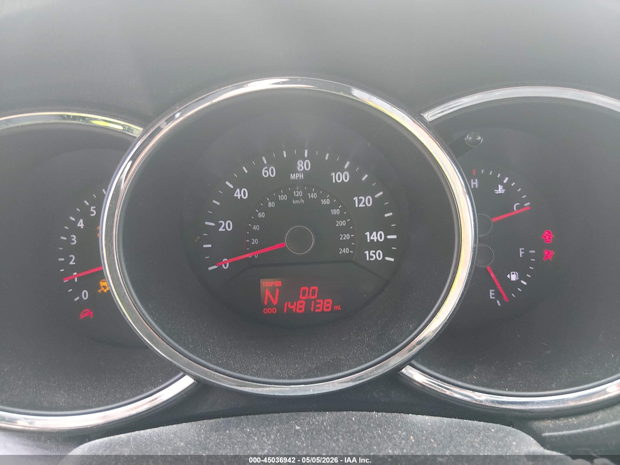 KIA SORENTO image 7