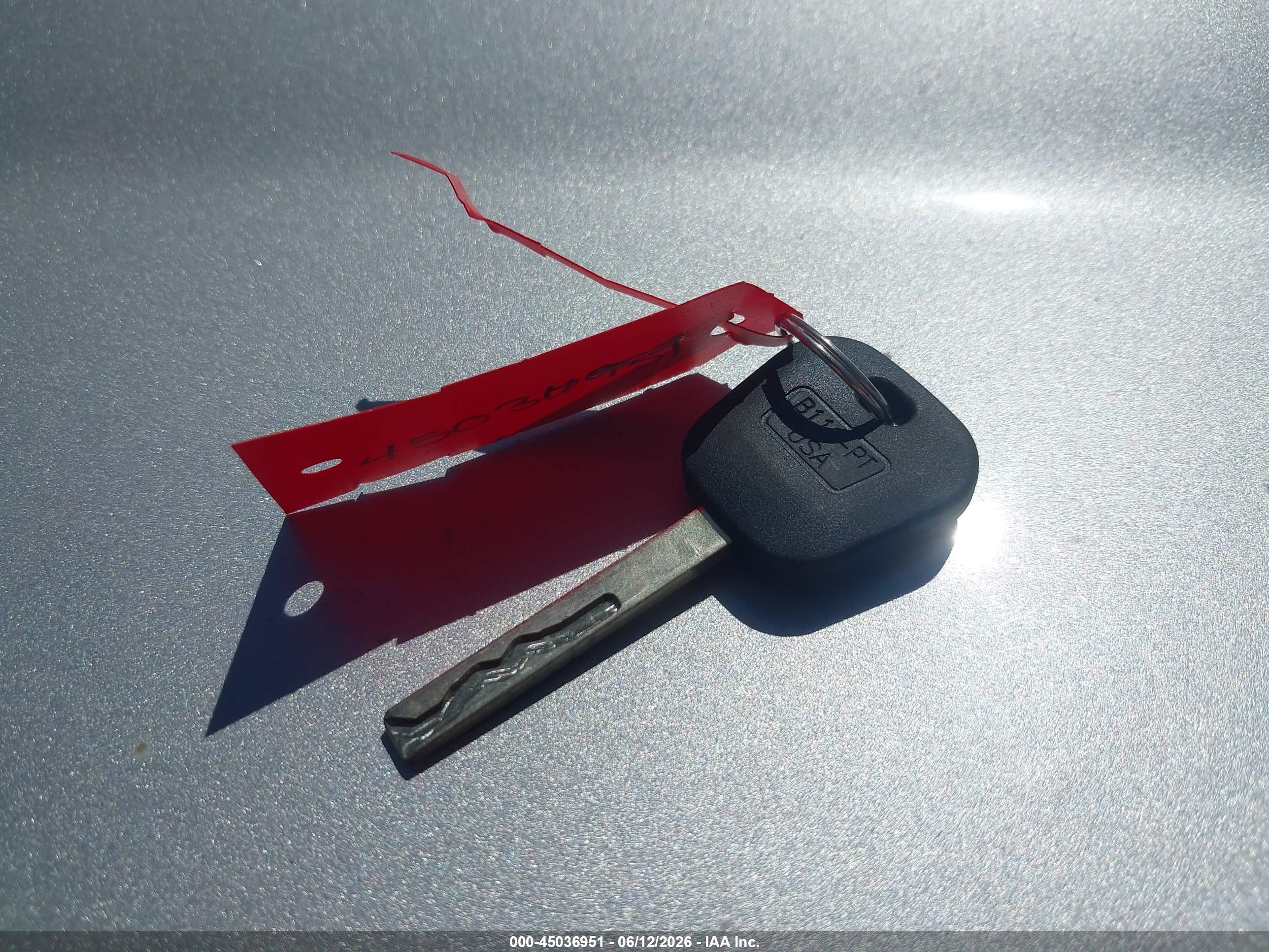 GMC YUKON image 11
