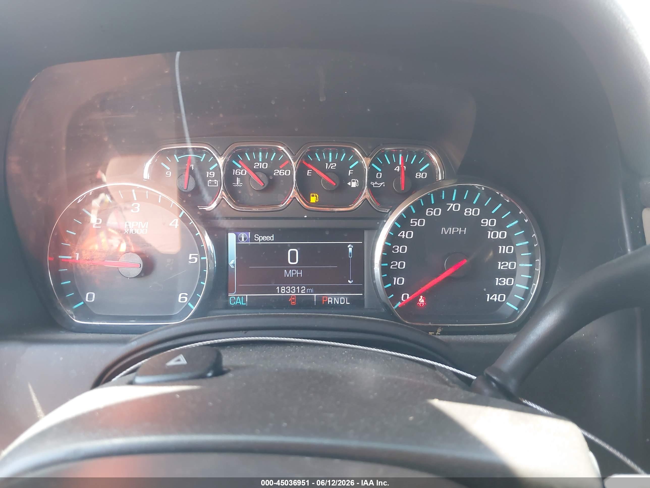 GMC YUKON image 7