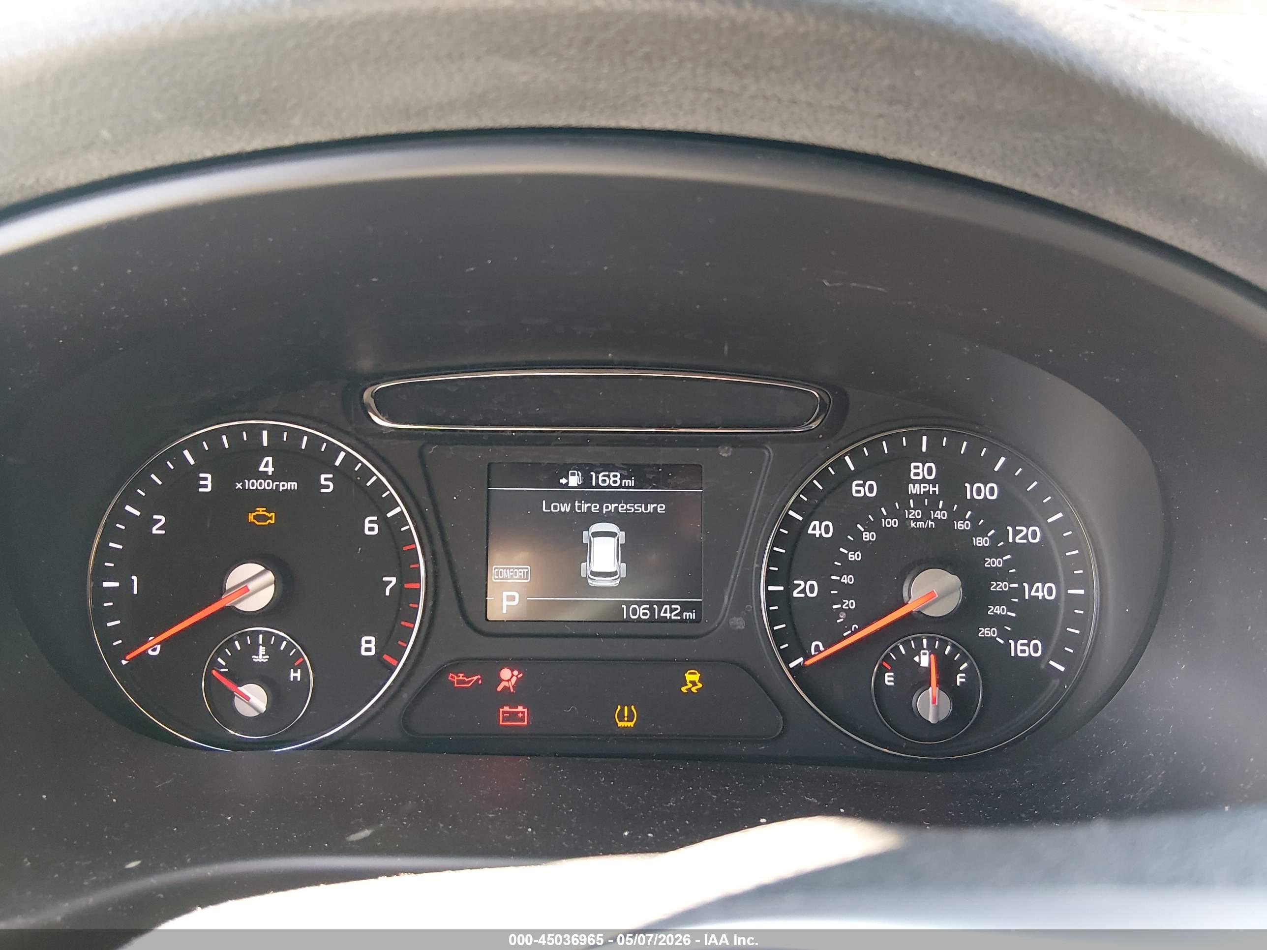KIA SORENTO image 7