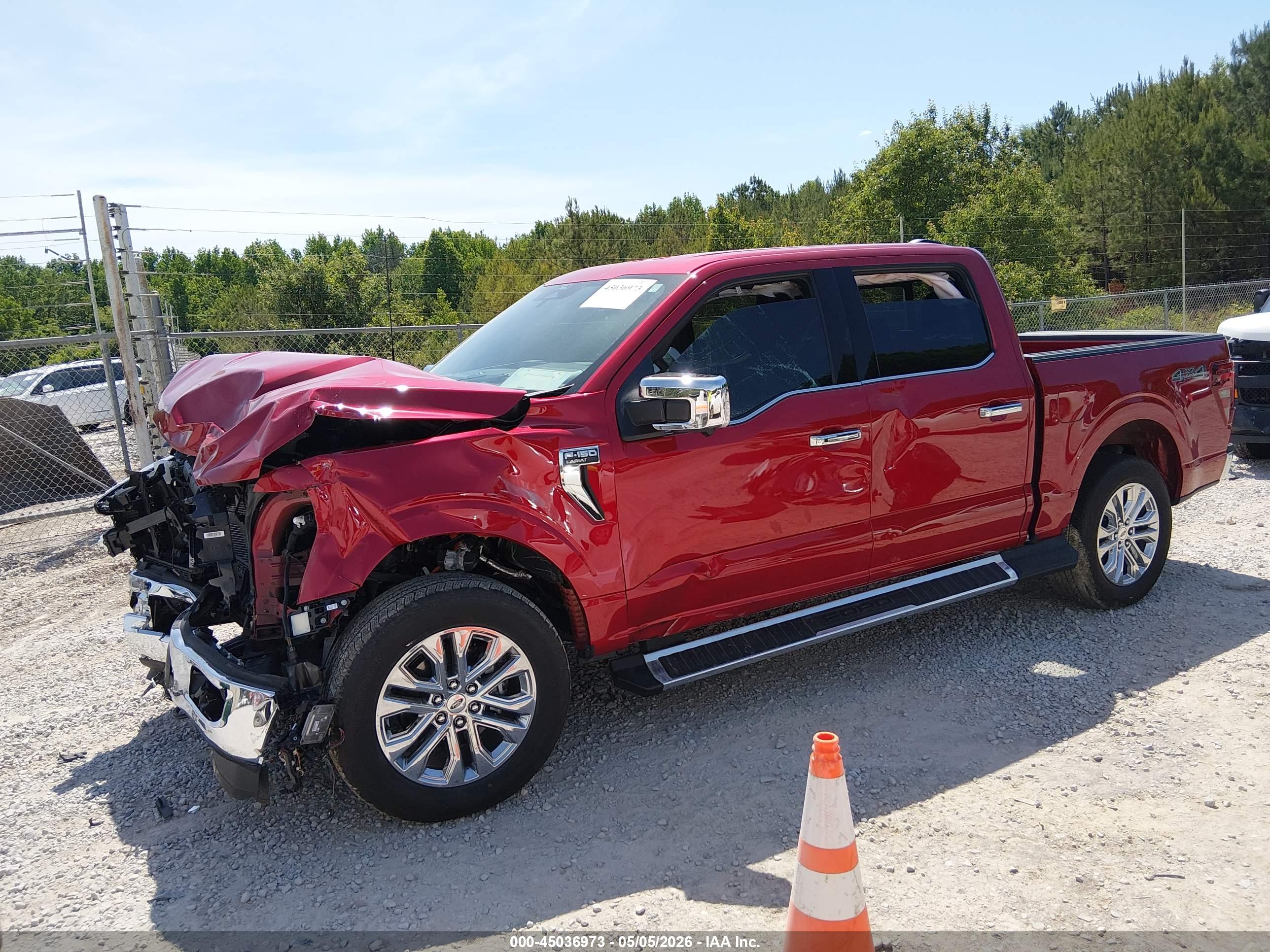 FORD F-150 image 2