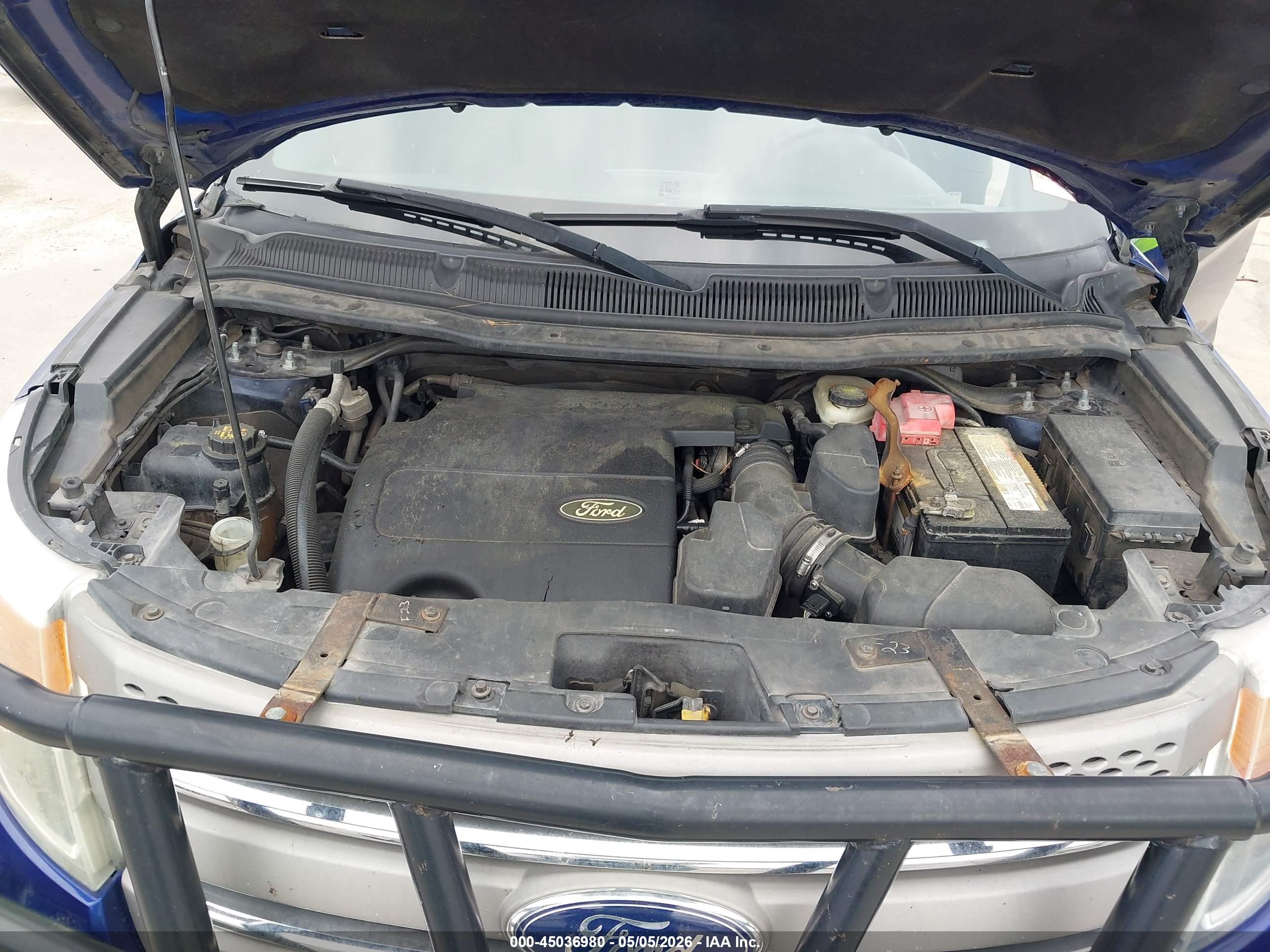 FORD EXPLORER image 10