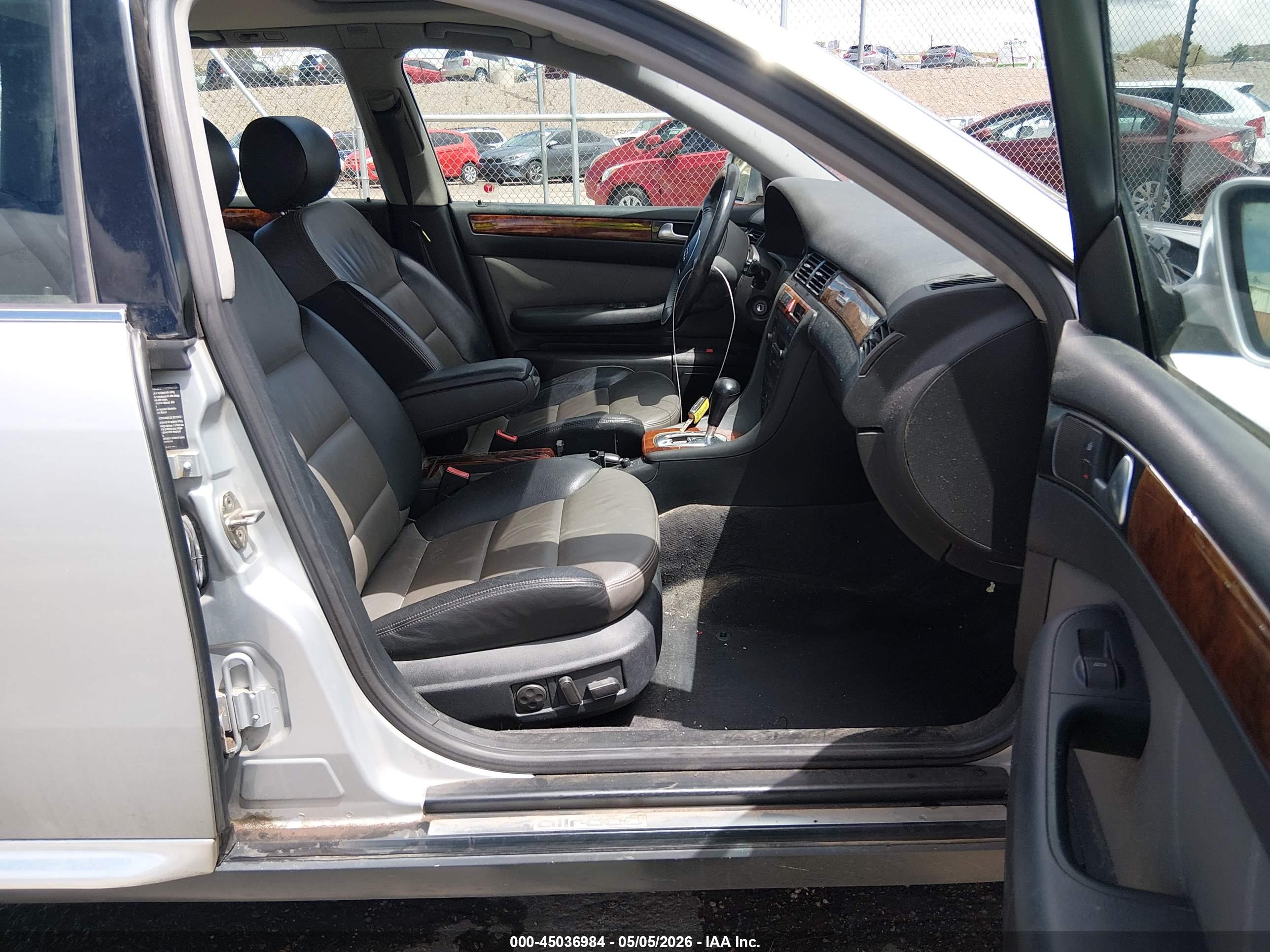AUDI ALLROAD image 5