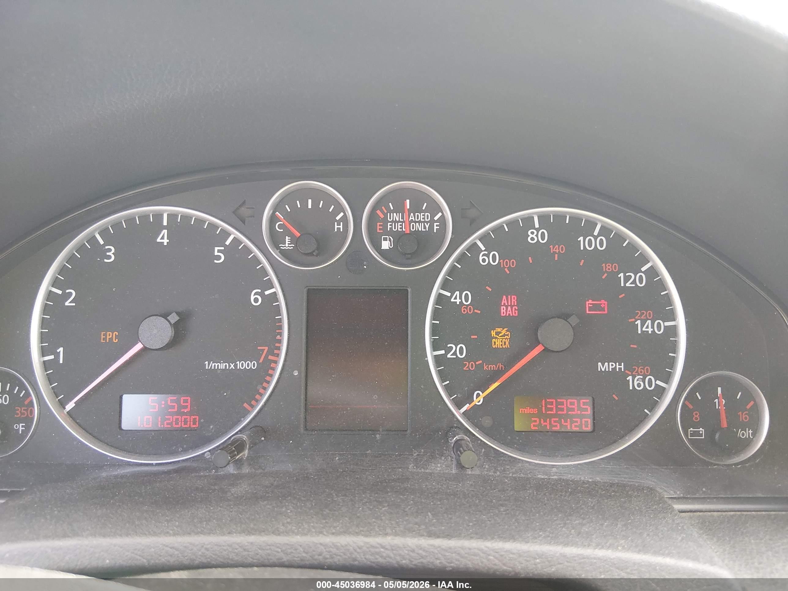 AUDI ALLROAD image 7